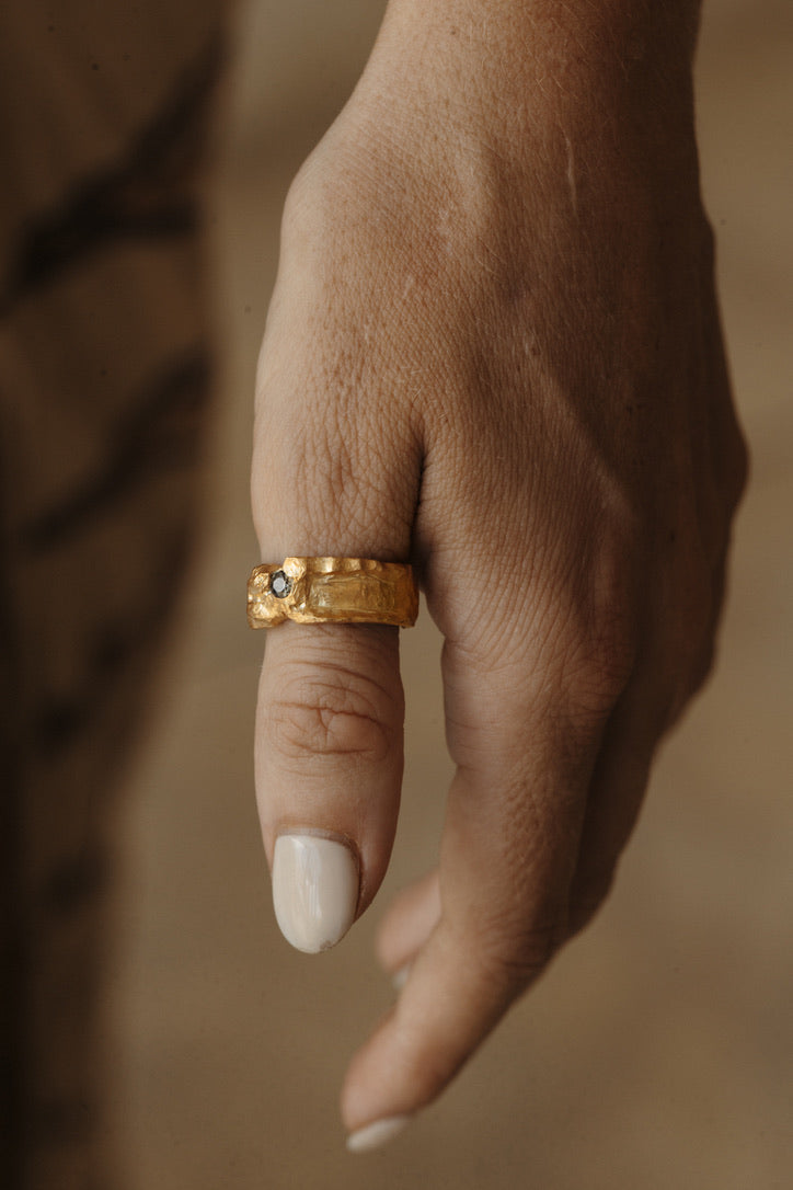 LAKSHMI RING