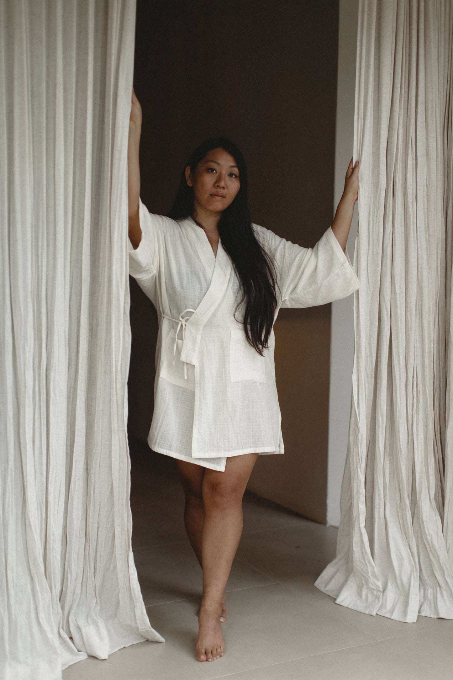 SAYURI Kimono