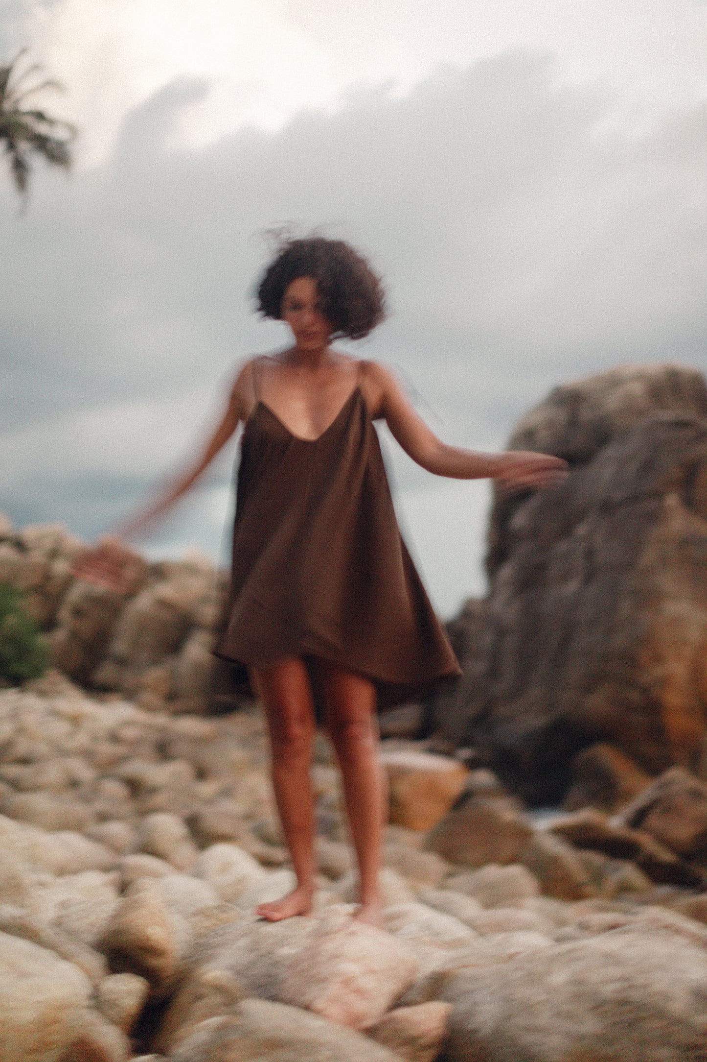 AVA dress
