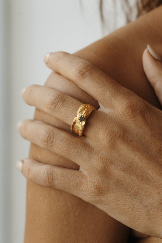 LAKSHMI RING