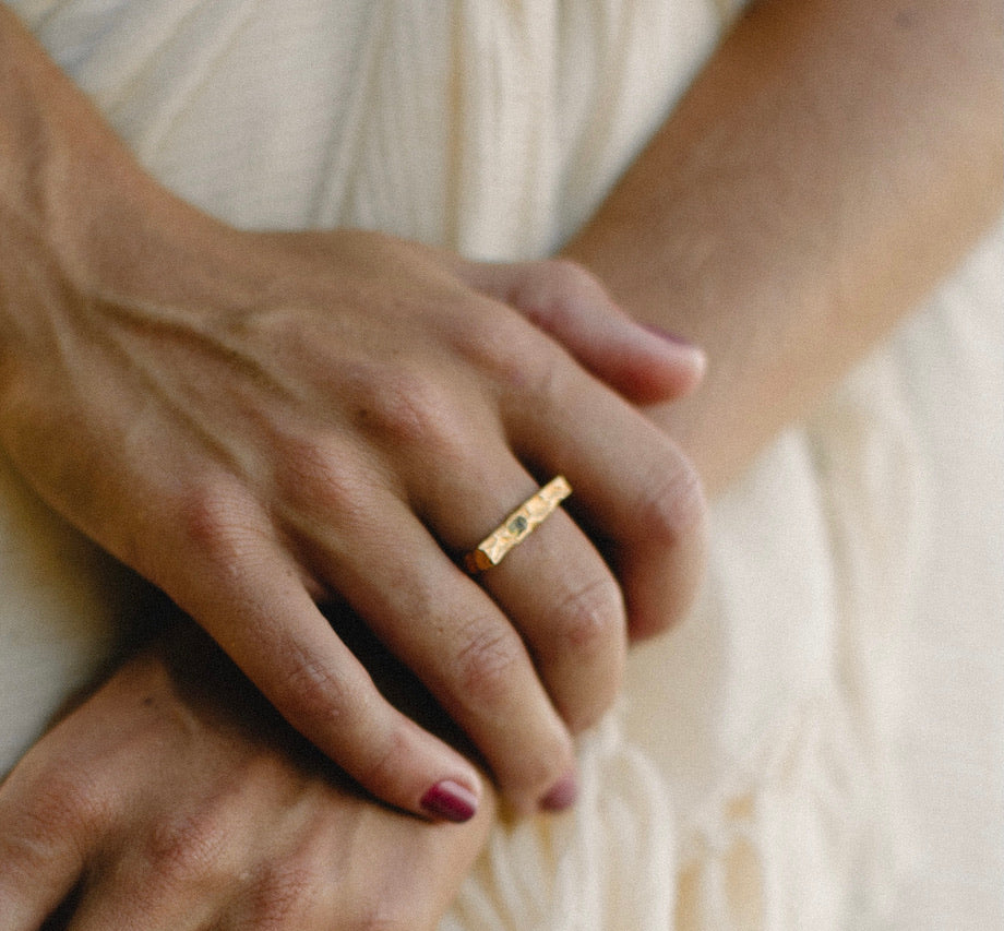 CLIO Ring