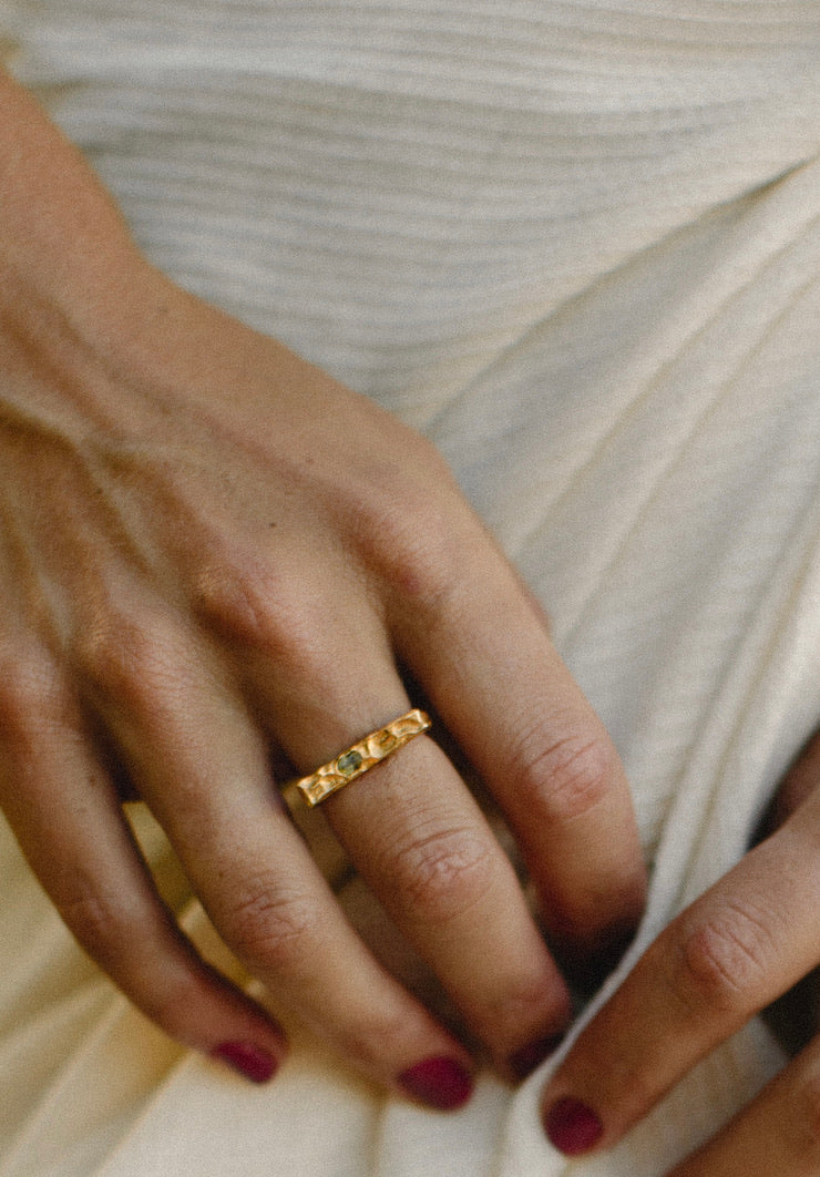 CLIO Ring