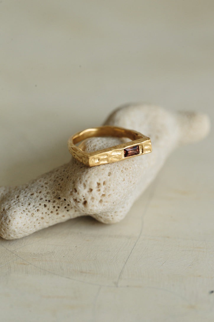 CLIO Ring