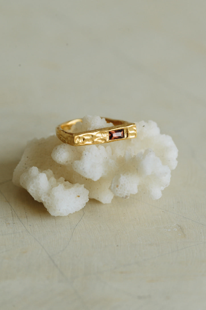 CLIO Ring