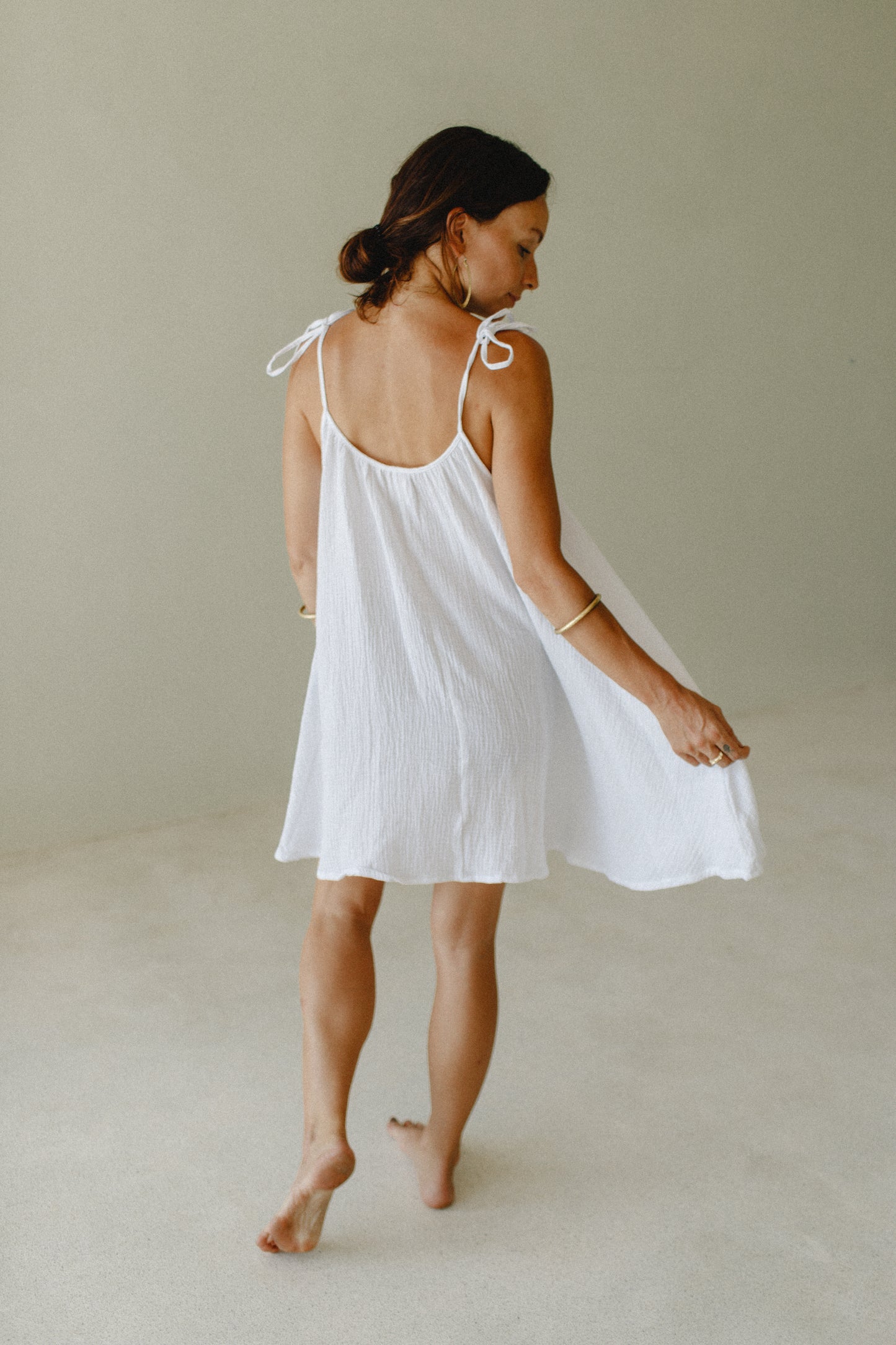 AVA dress