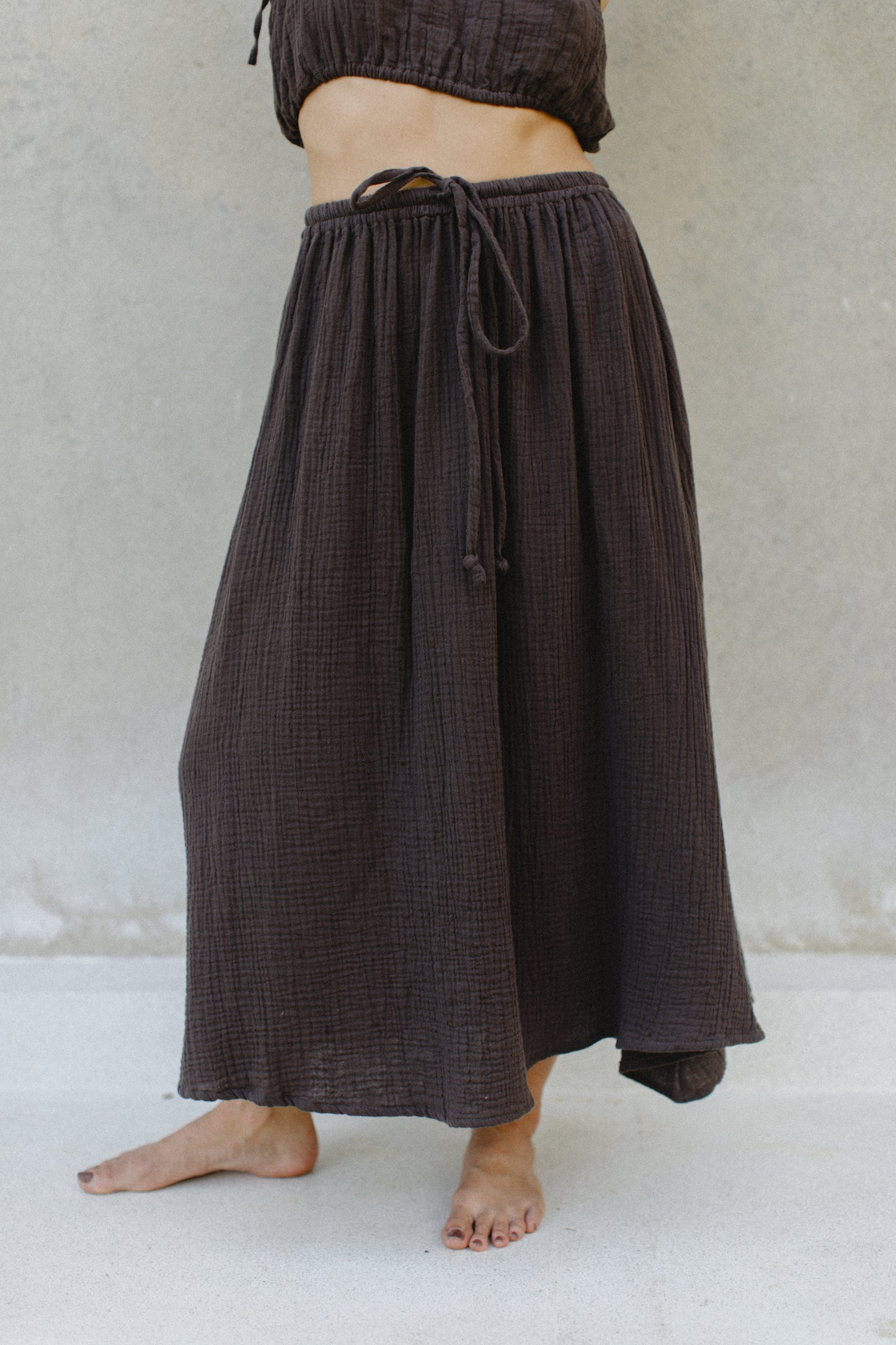 CAMILA  Skirt