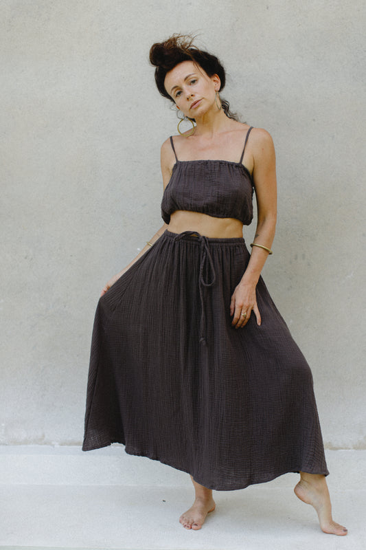CAMILA  Skirt