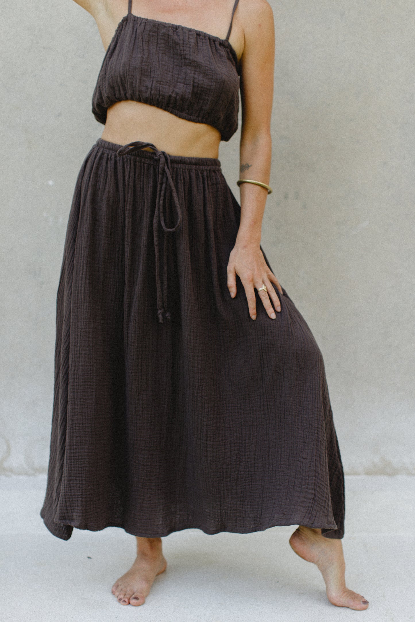 CAMILA  Skirt