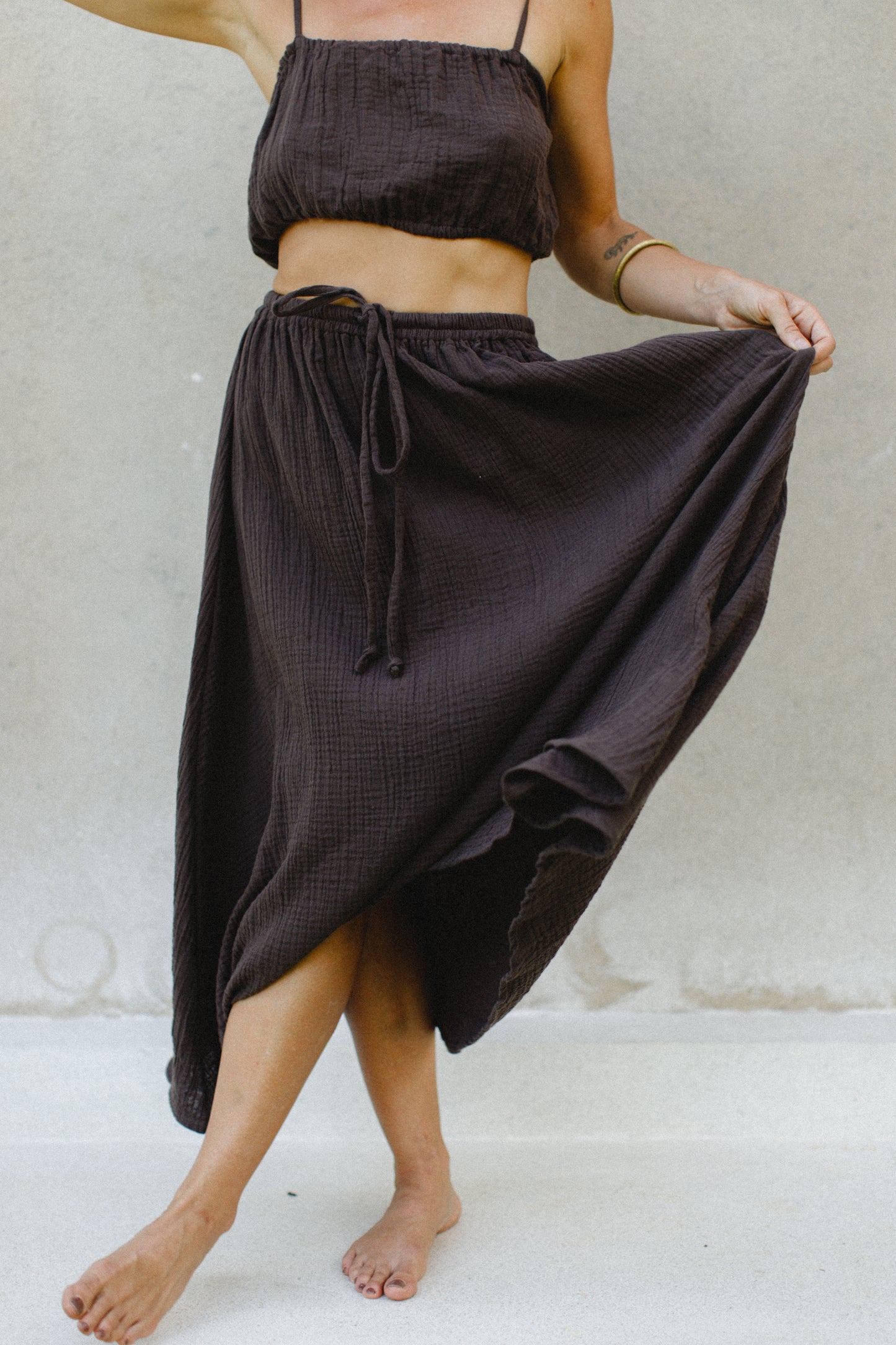 CAMILA  Skirt
