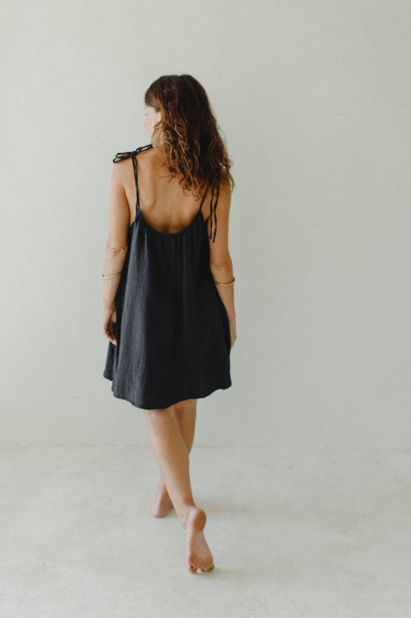 AVA dress