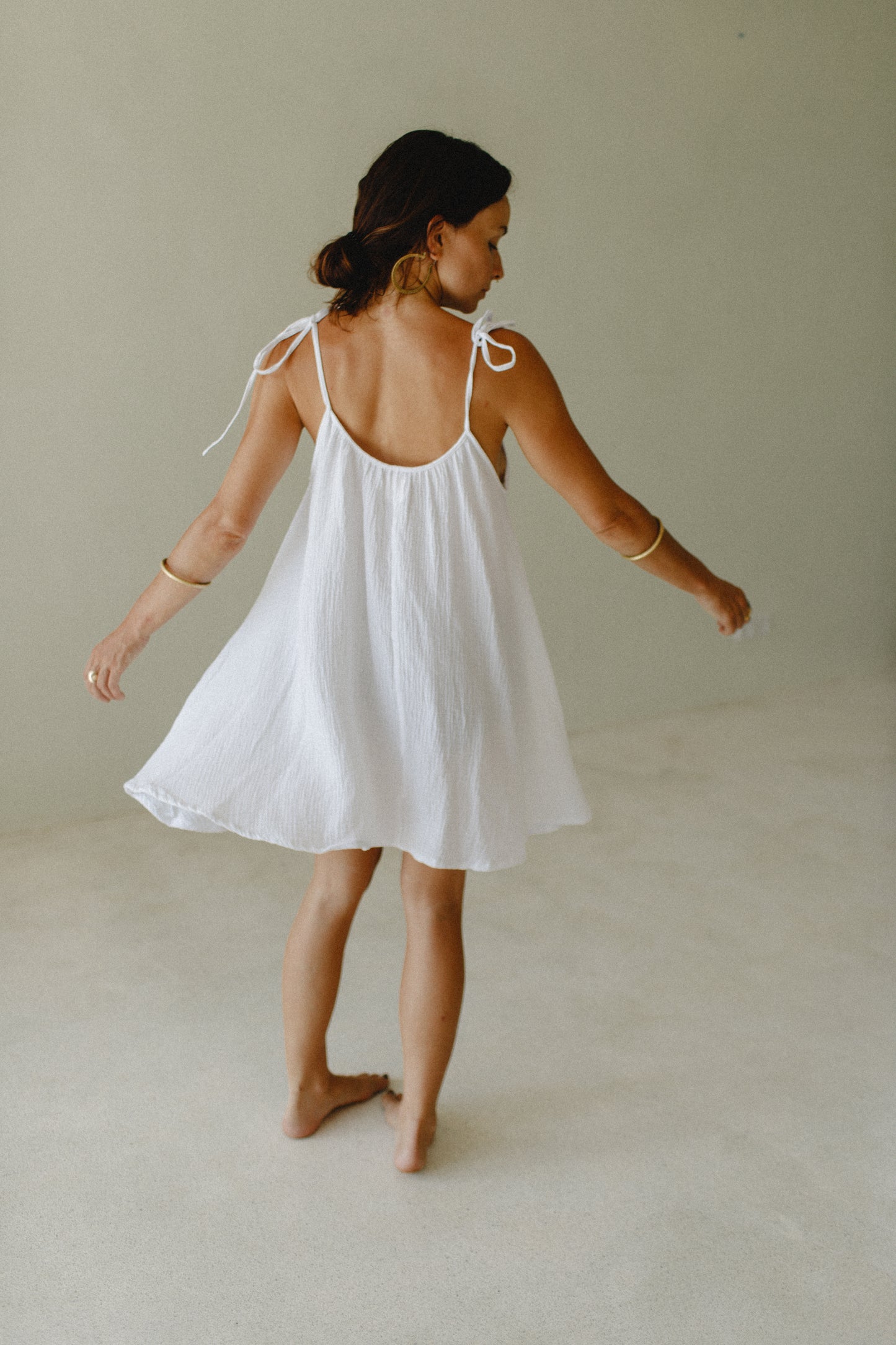AVA dress