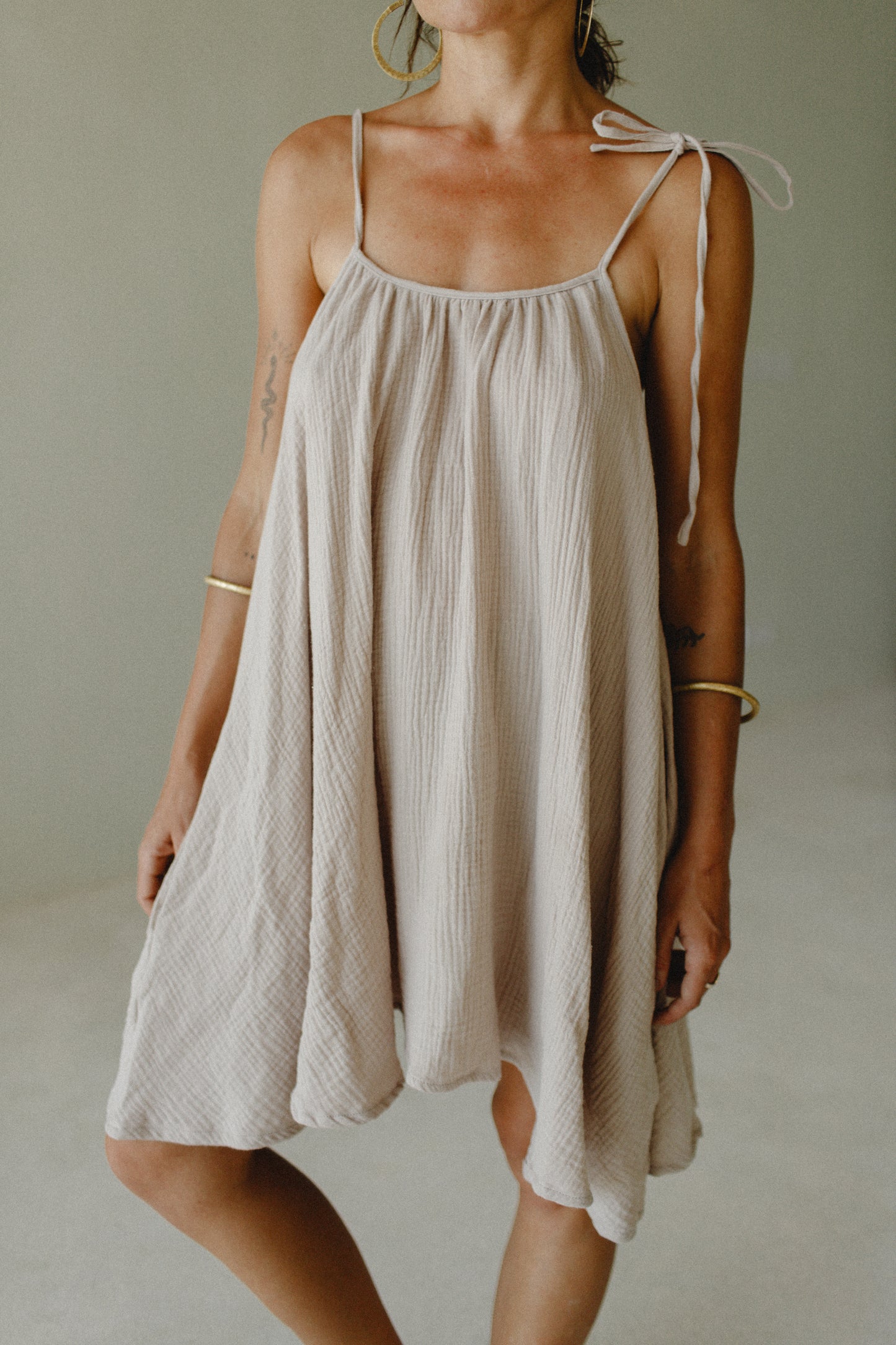 AVA dress