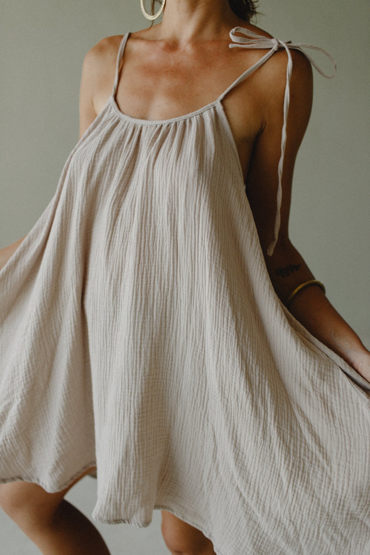 AVA dress
