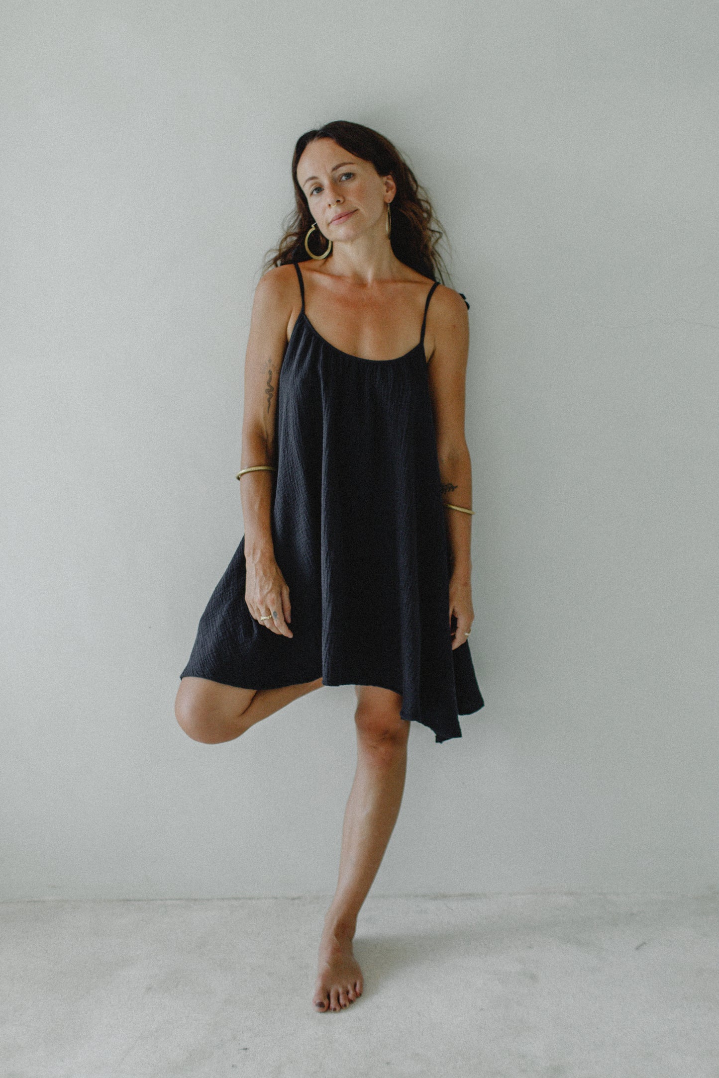 AVA dress