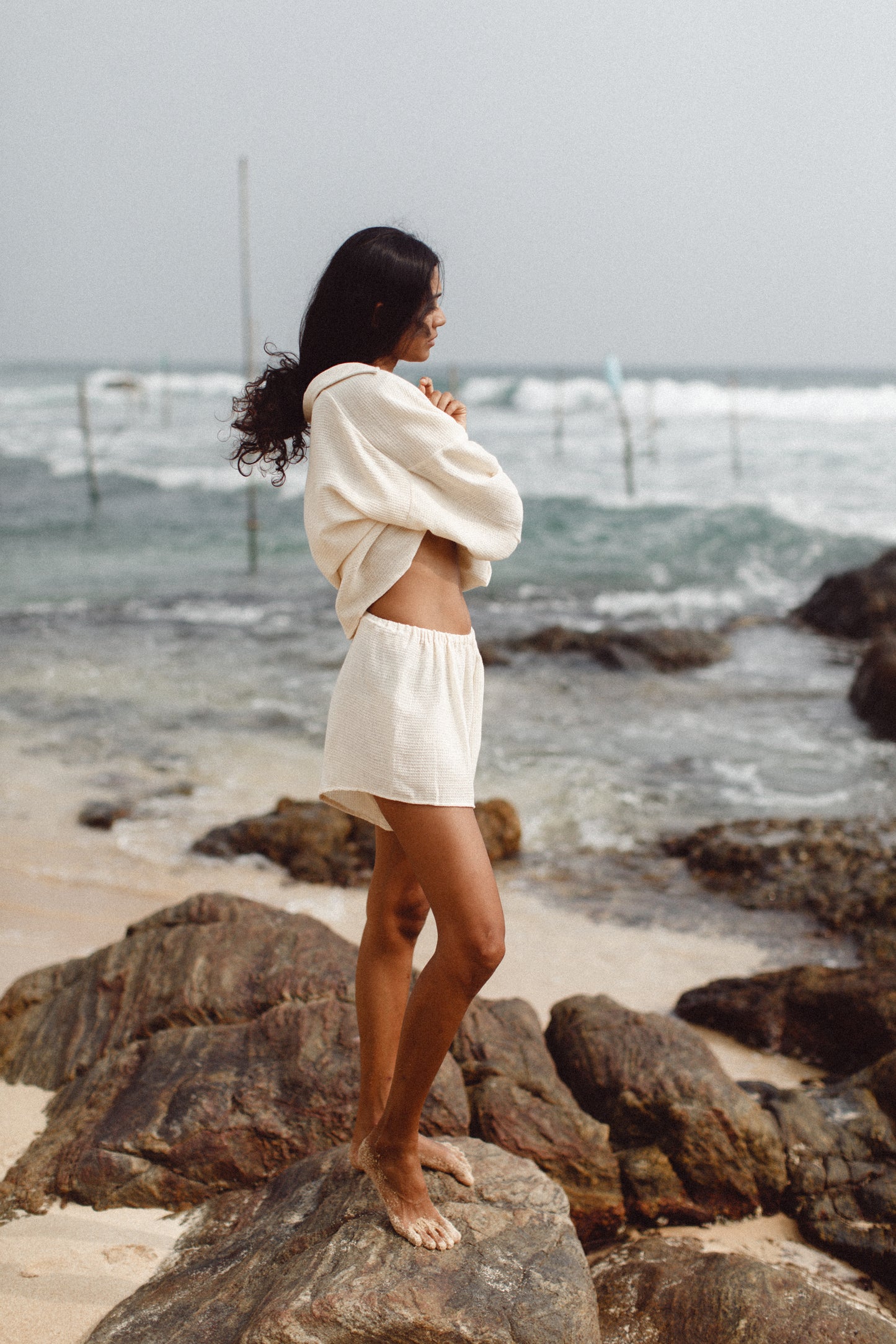 SUTRA Shorts