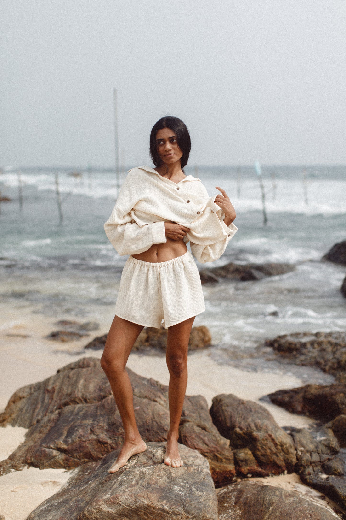 SUTRA Shorts