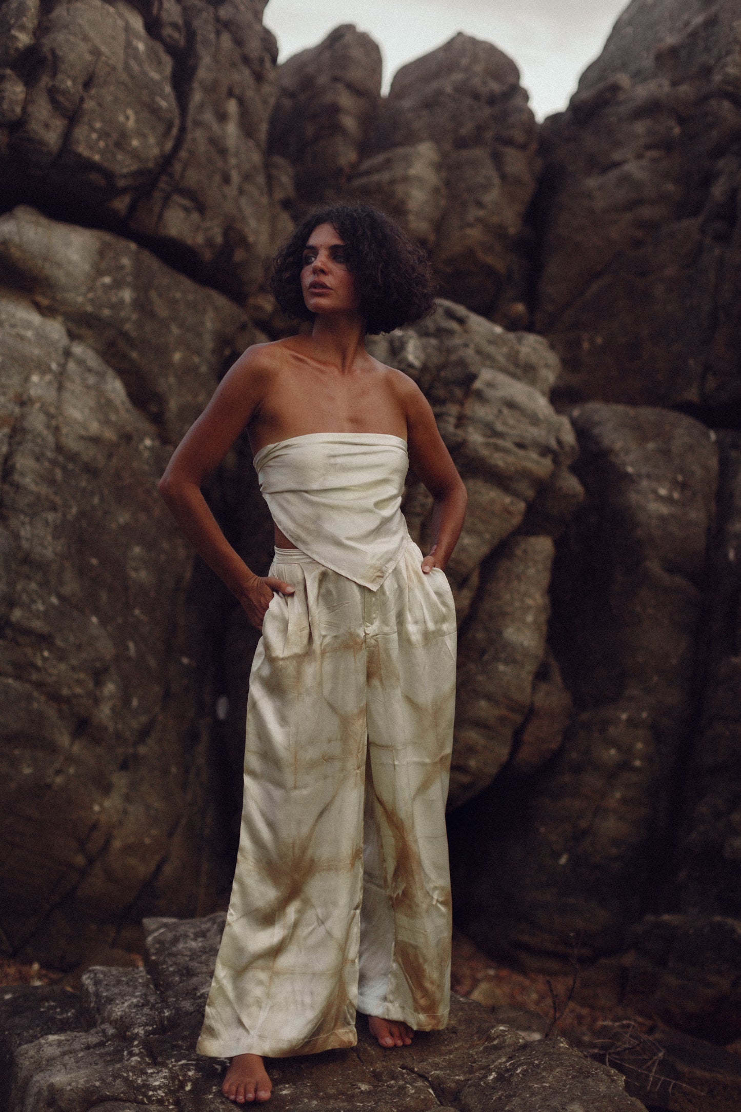 REI Trouser