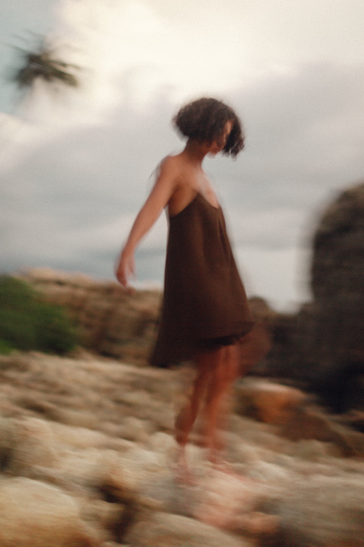 AVA dress