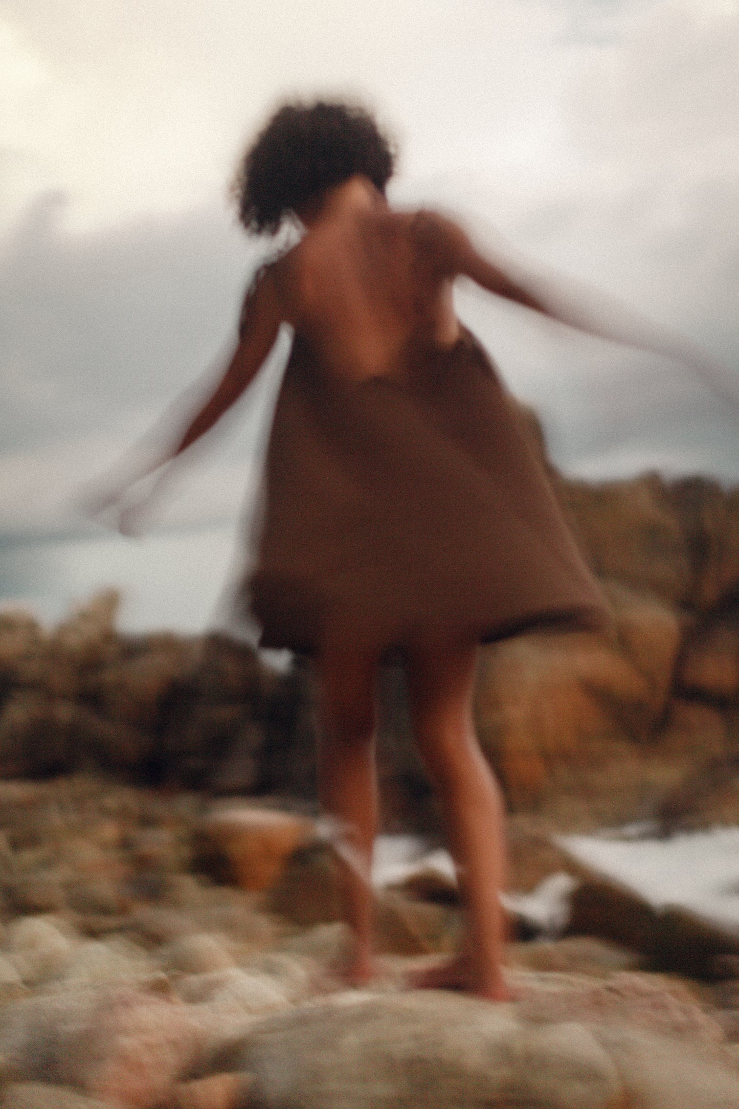 AVA dress
