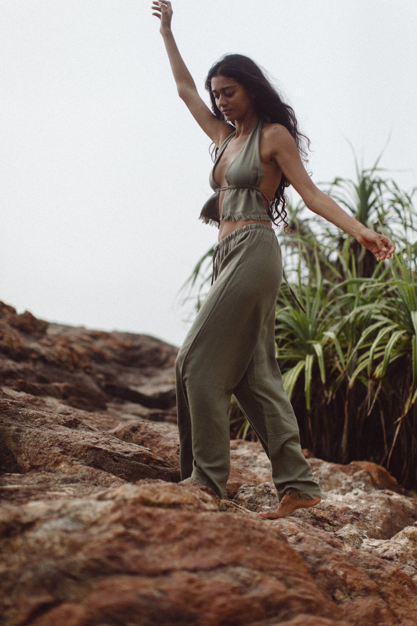 SAYURI top