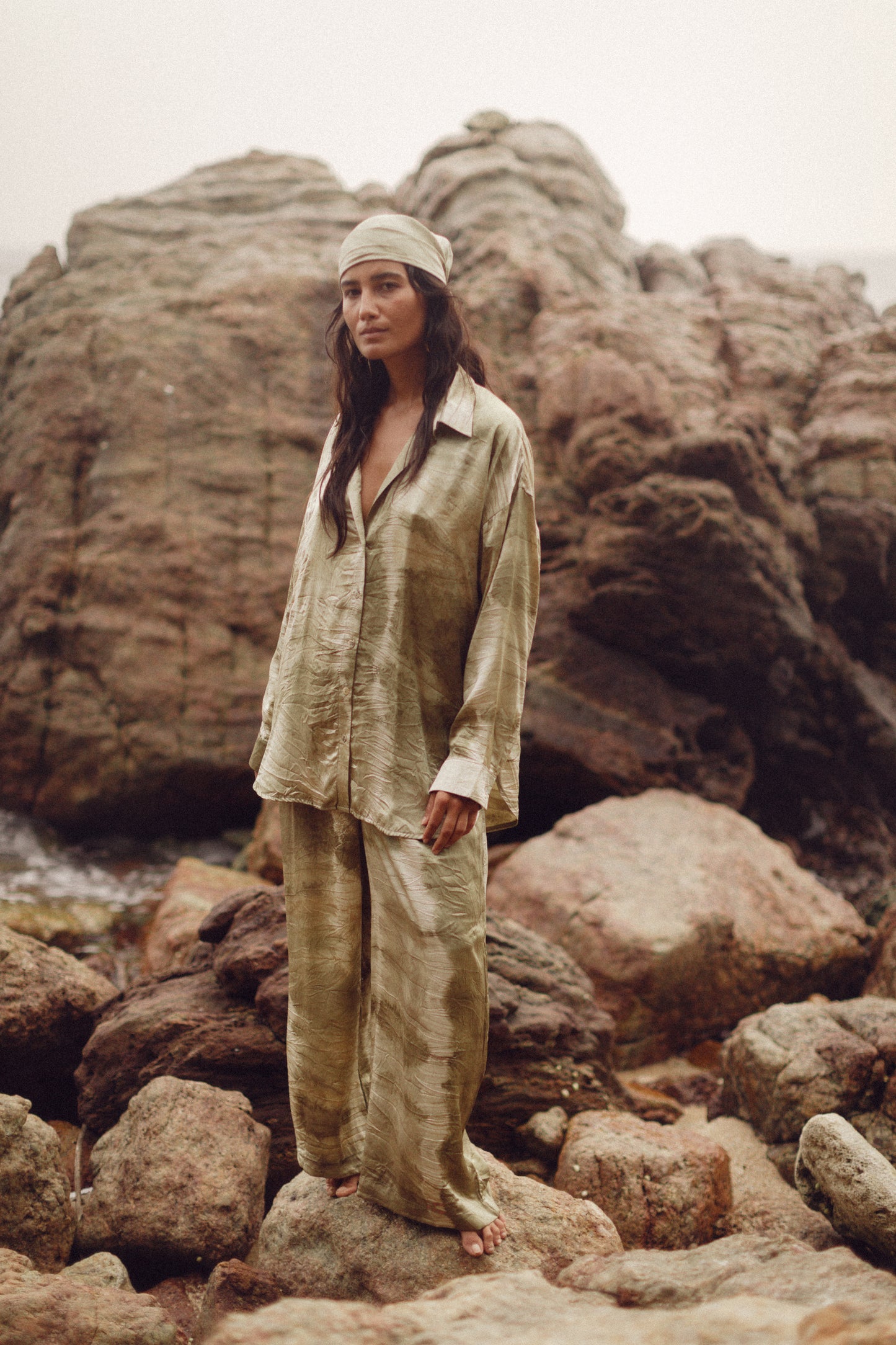 REI Trouser
