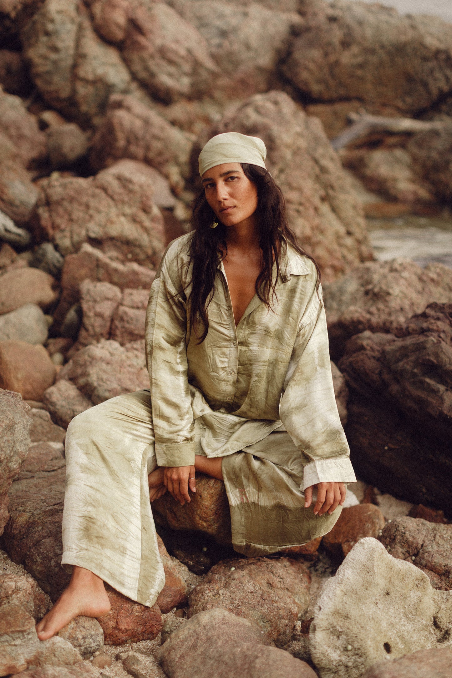 REI Trouser