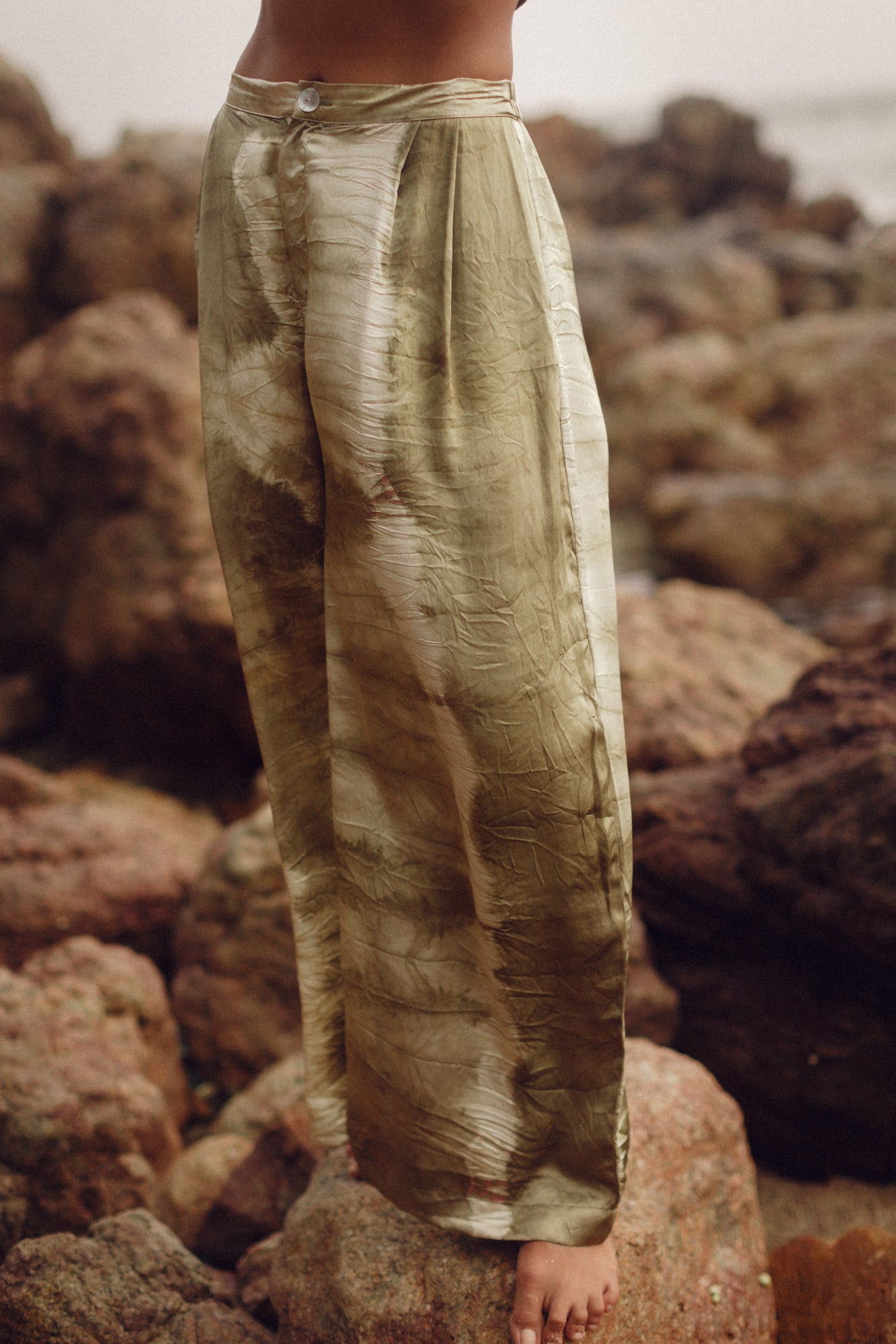 REI Trouser