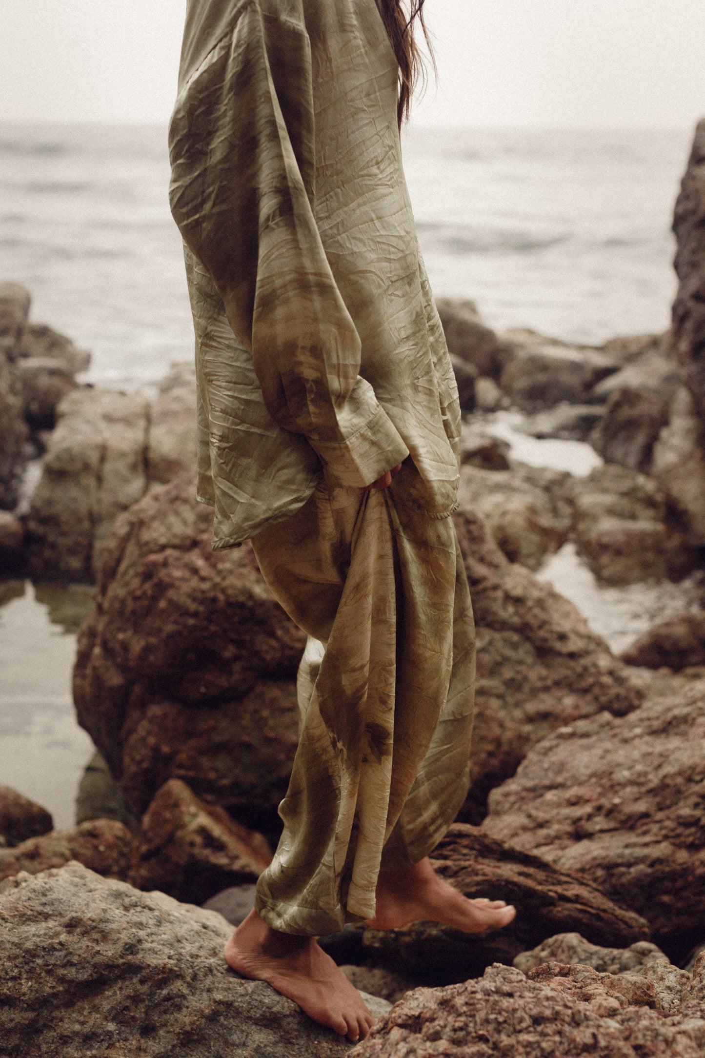 REI Trouser
