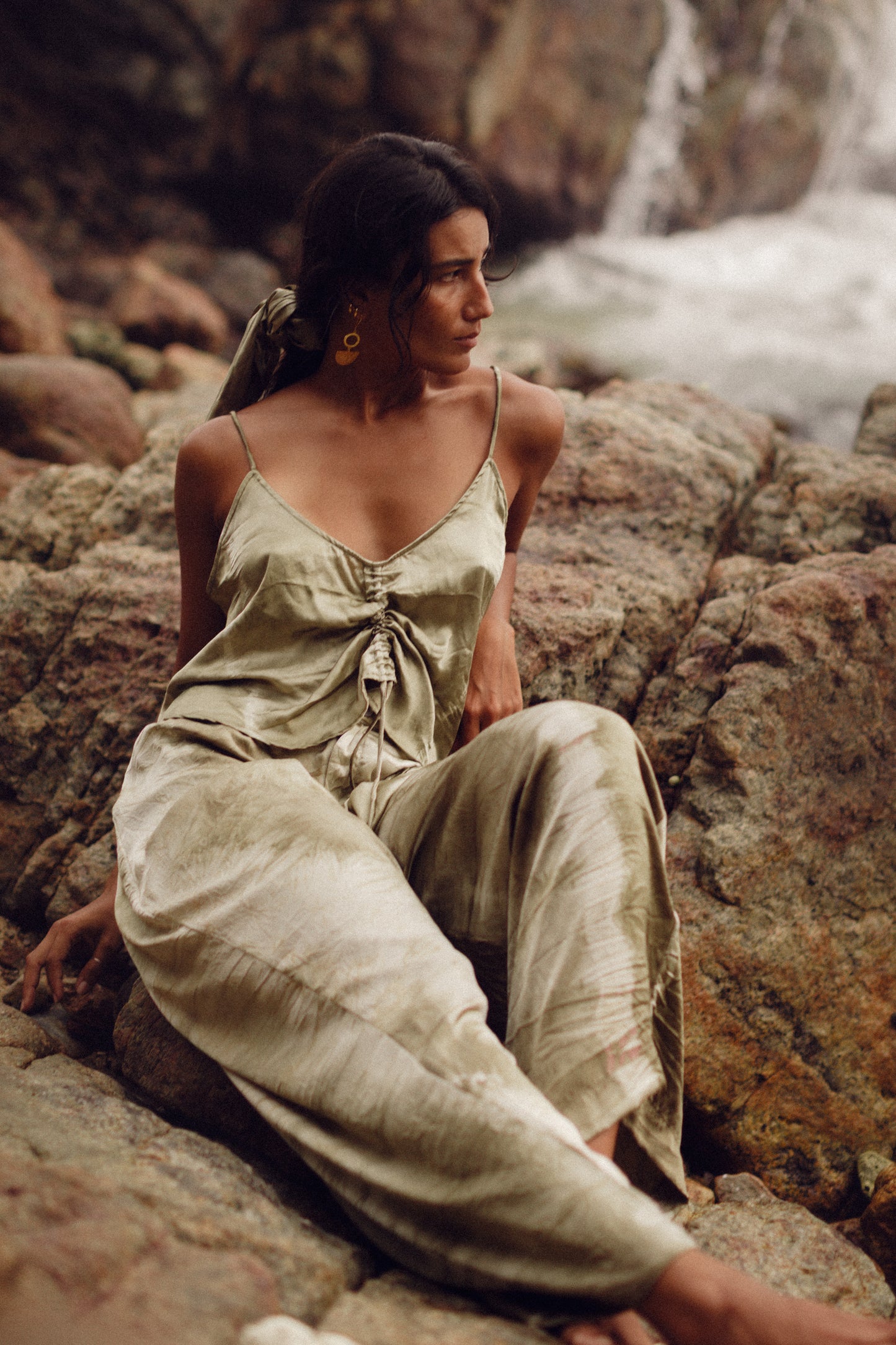 REI Waterfall Top