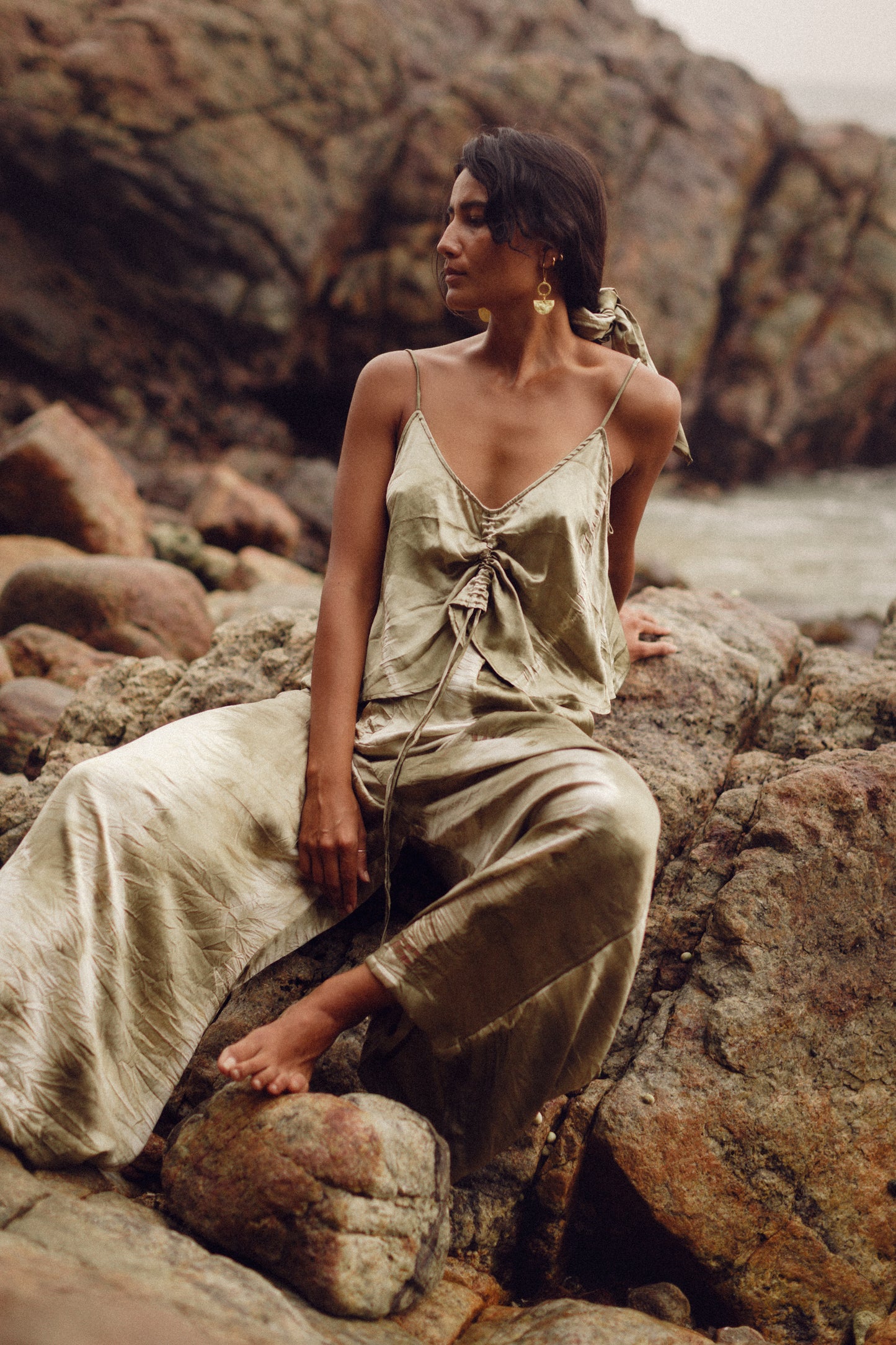 REI Waterfall Top
