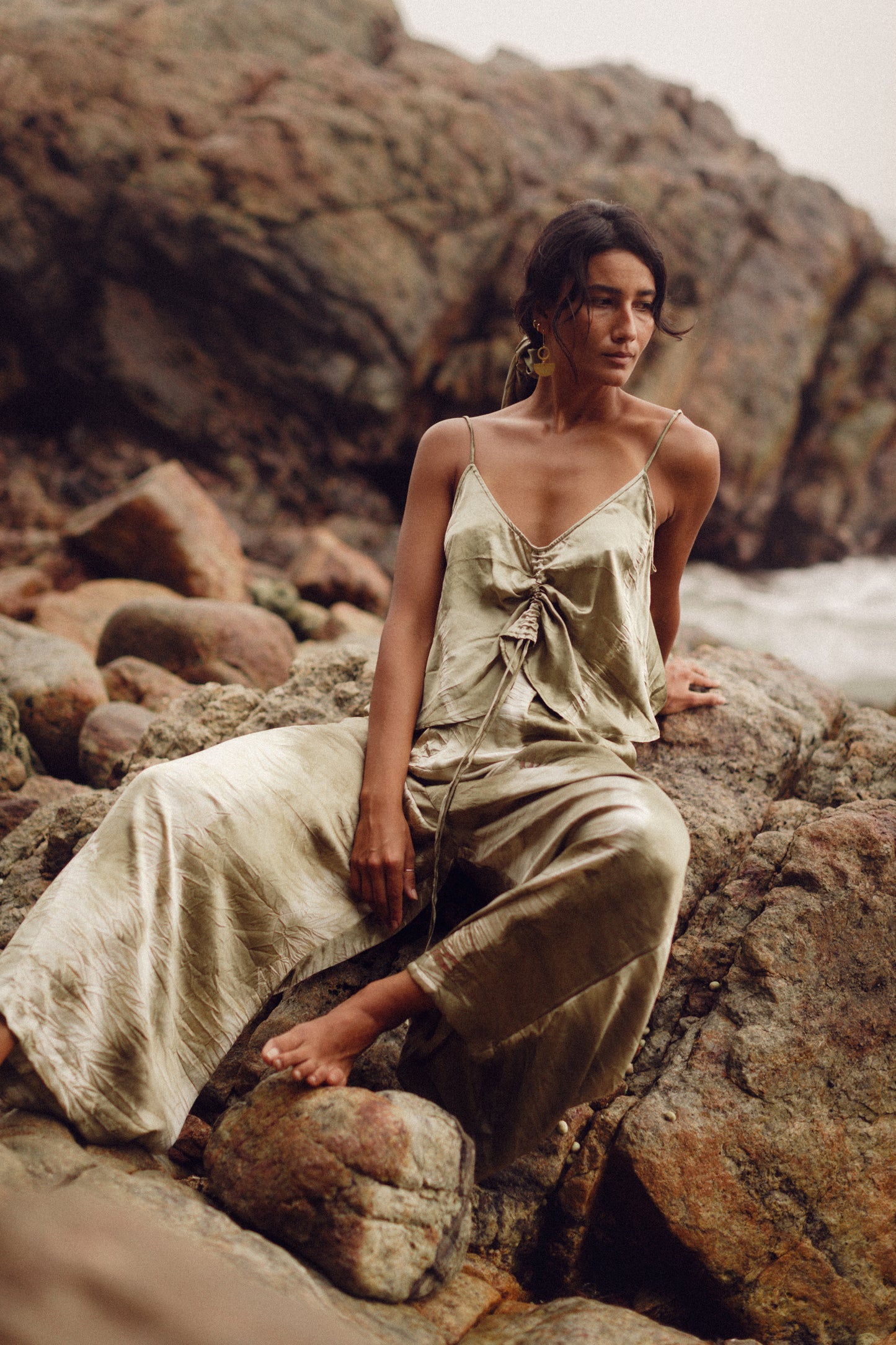 REI Waterfall Top