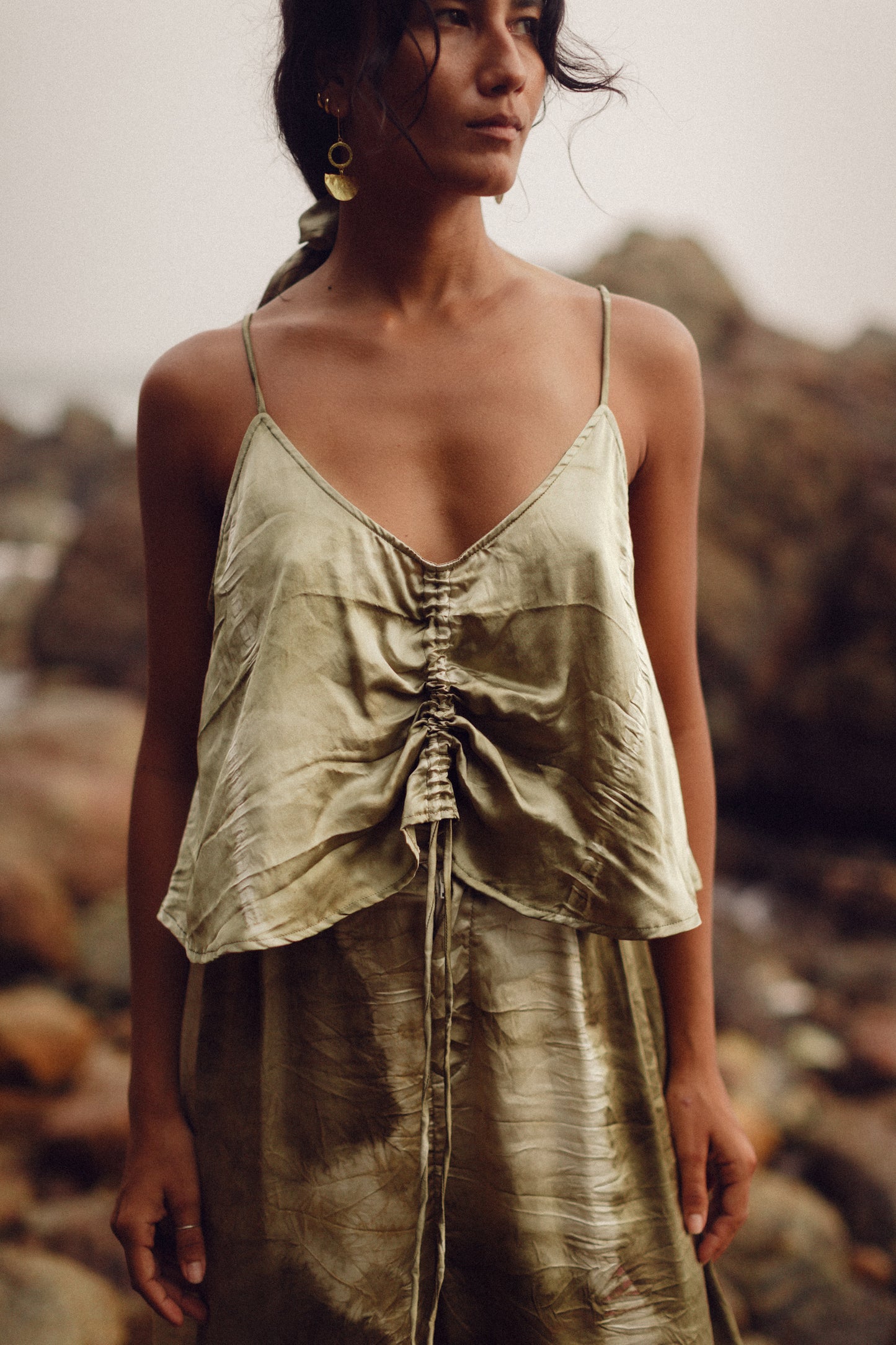 REI Waterfall Top