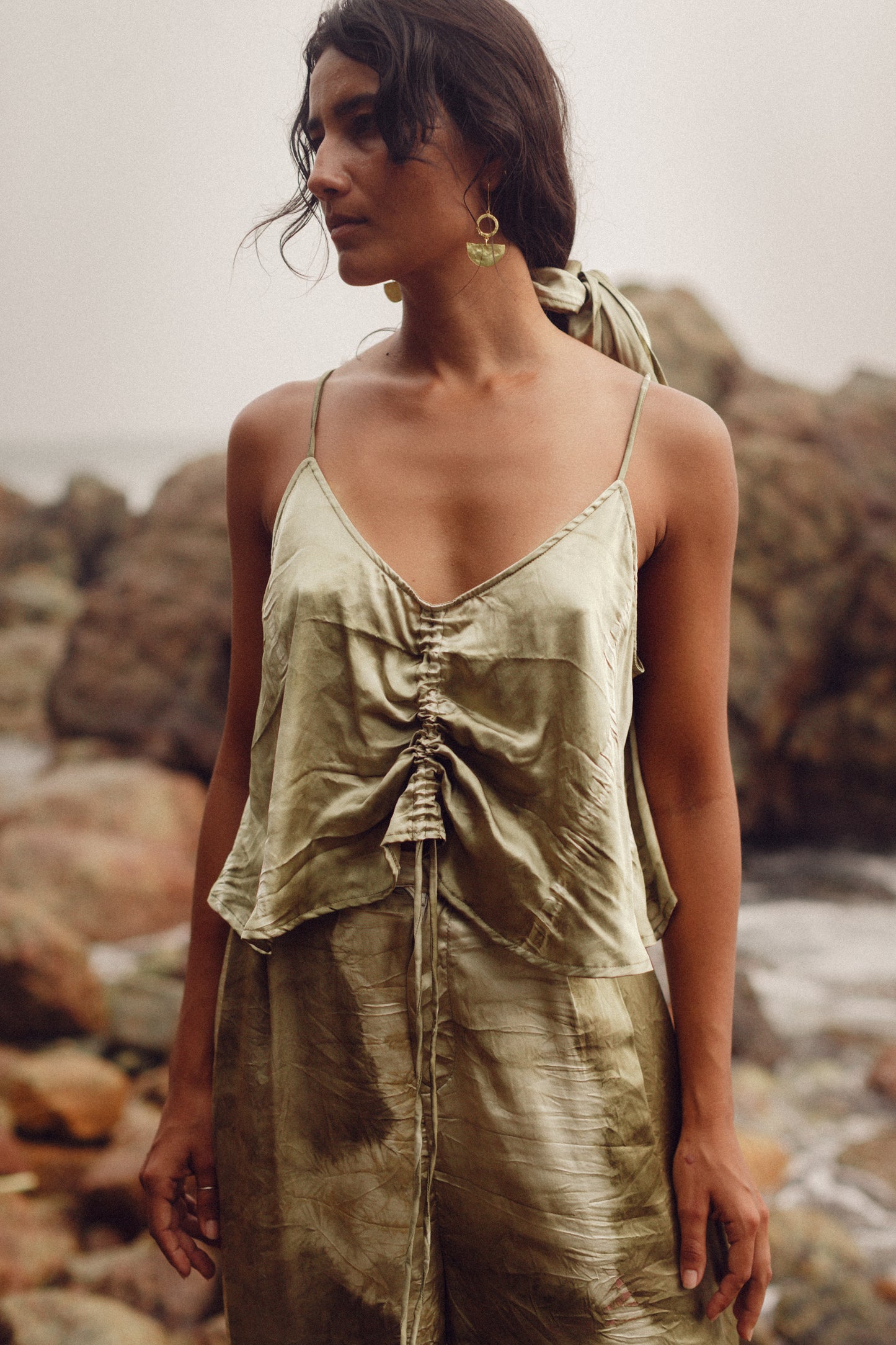 REI Waterfall Top