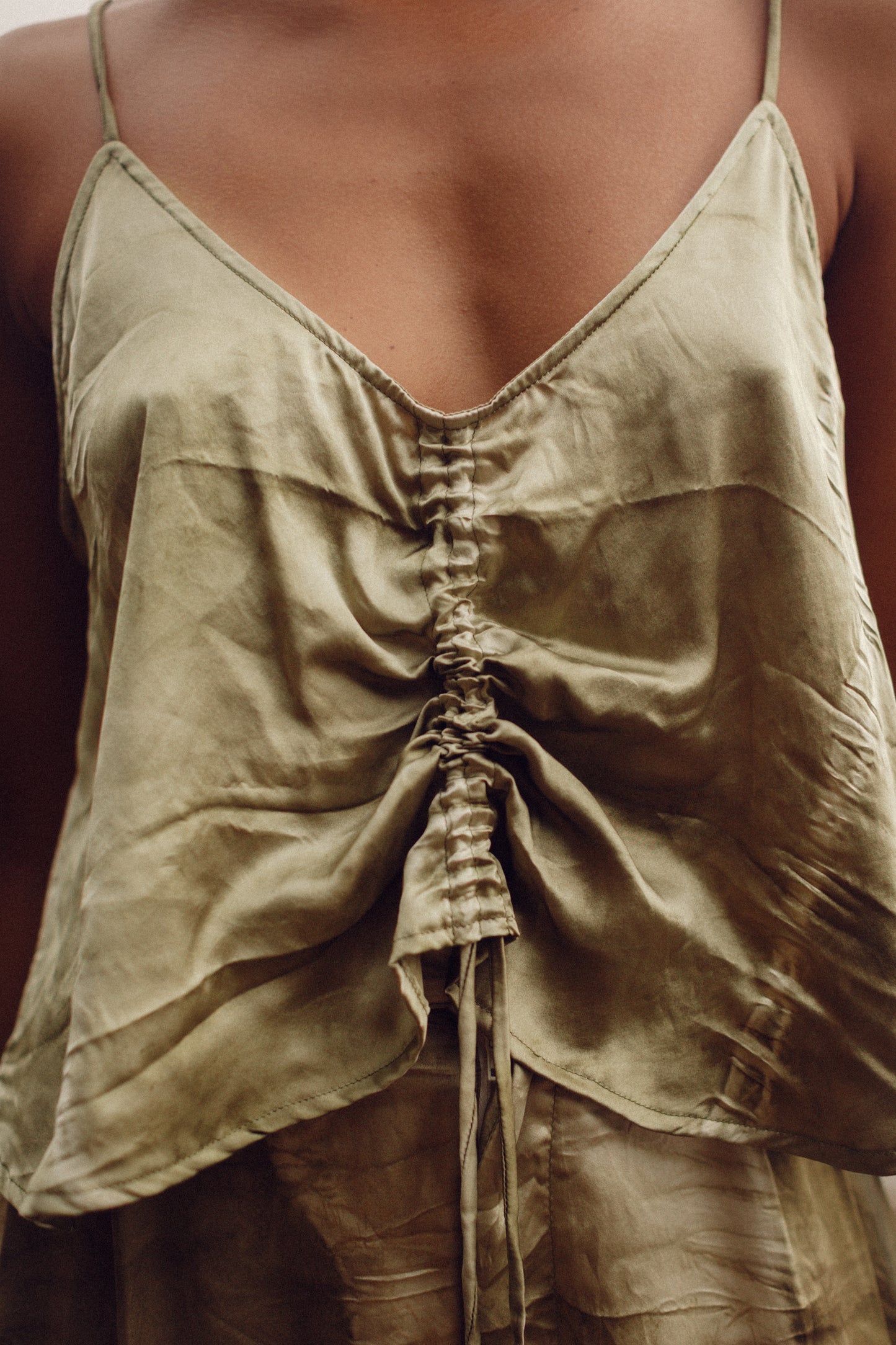 REI Waterfall Top