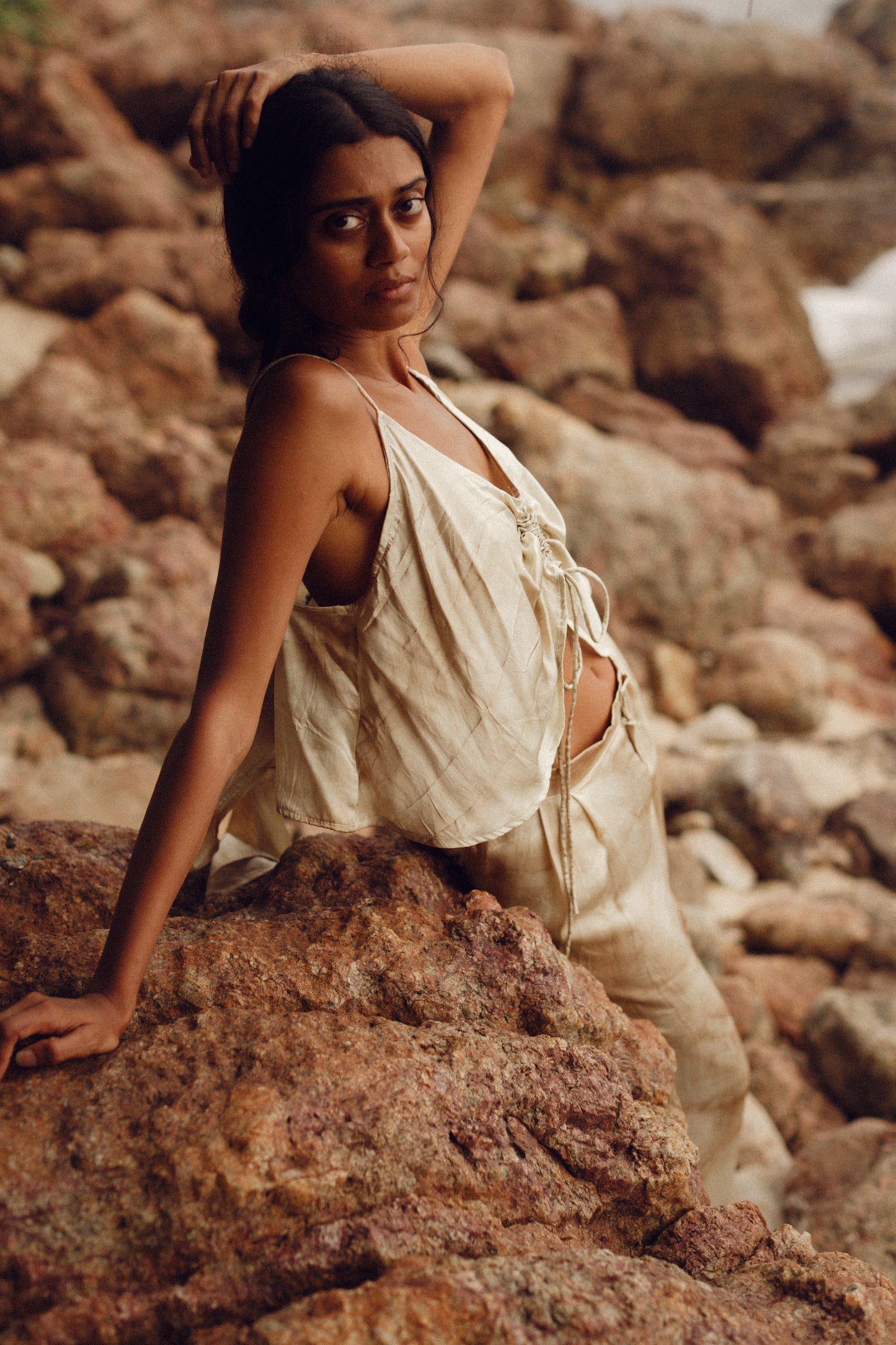 REI Waterfall Top