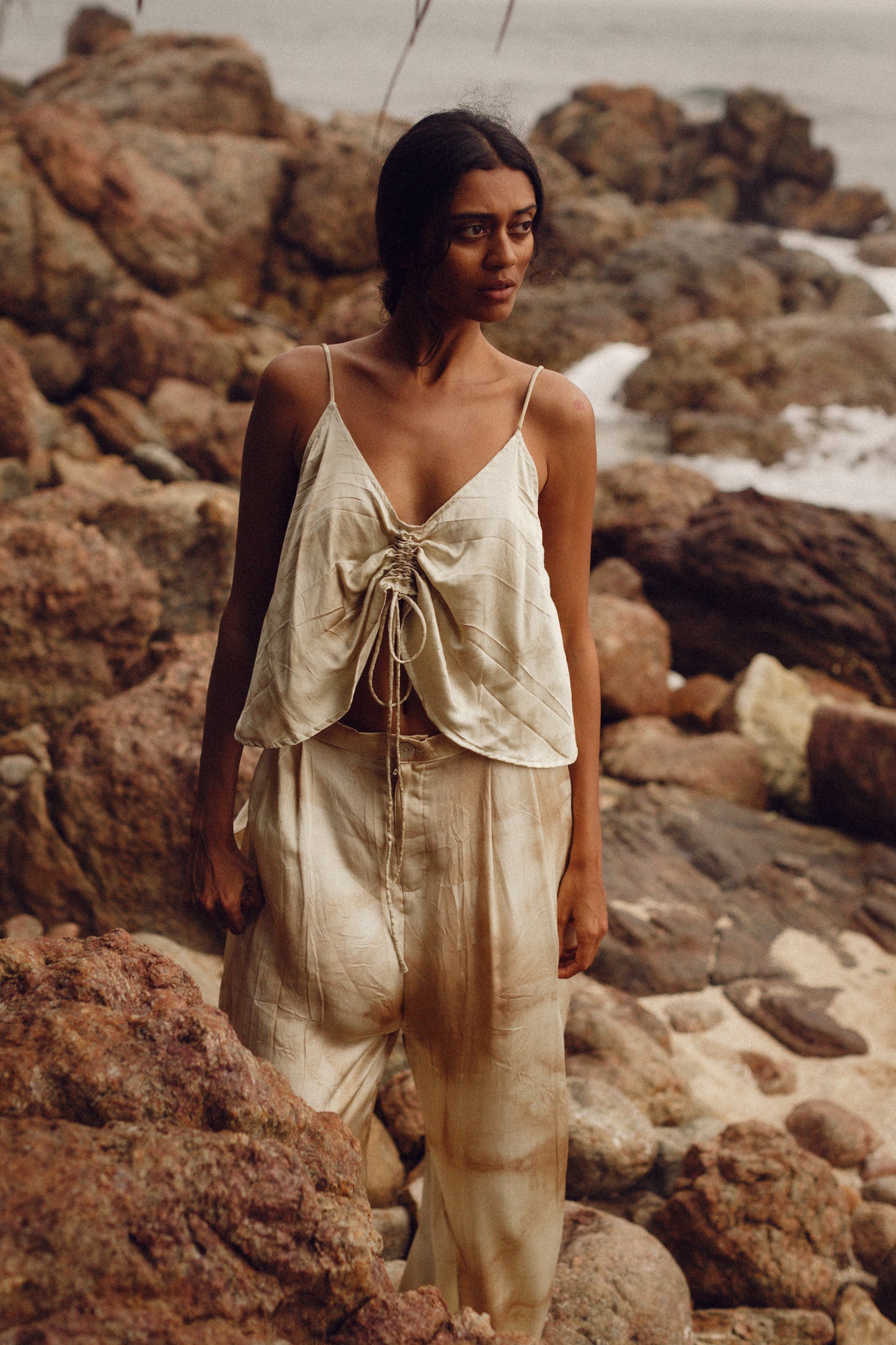 REI Waterfall Top