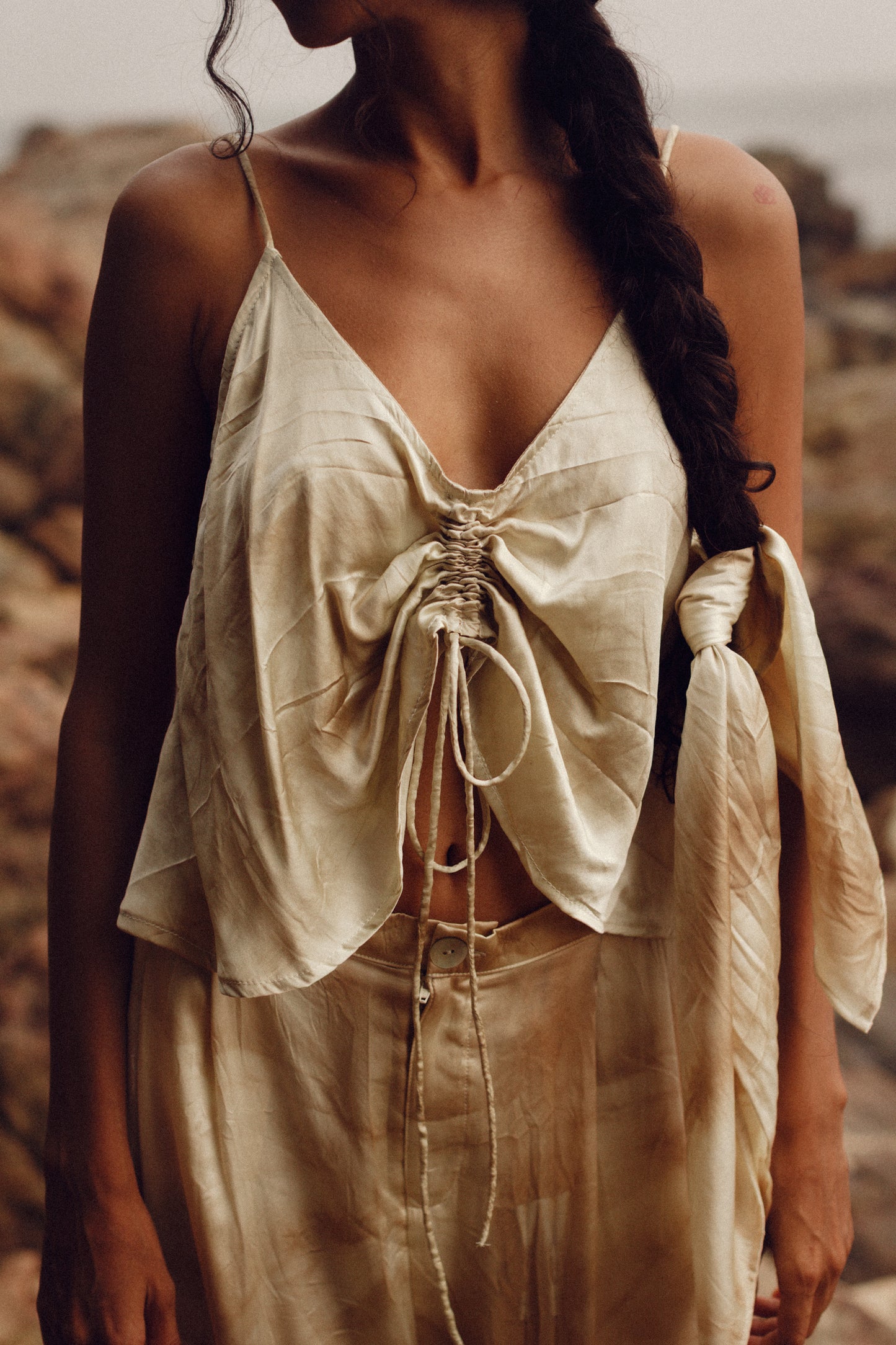 REI Waterfall Top