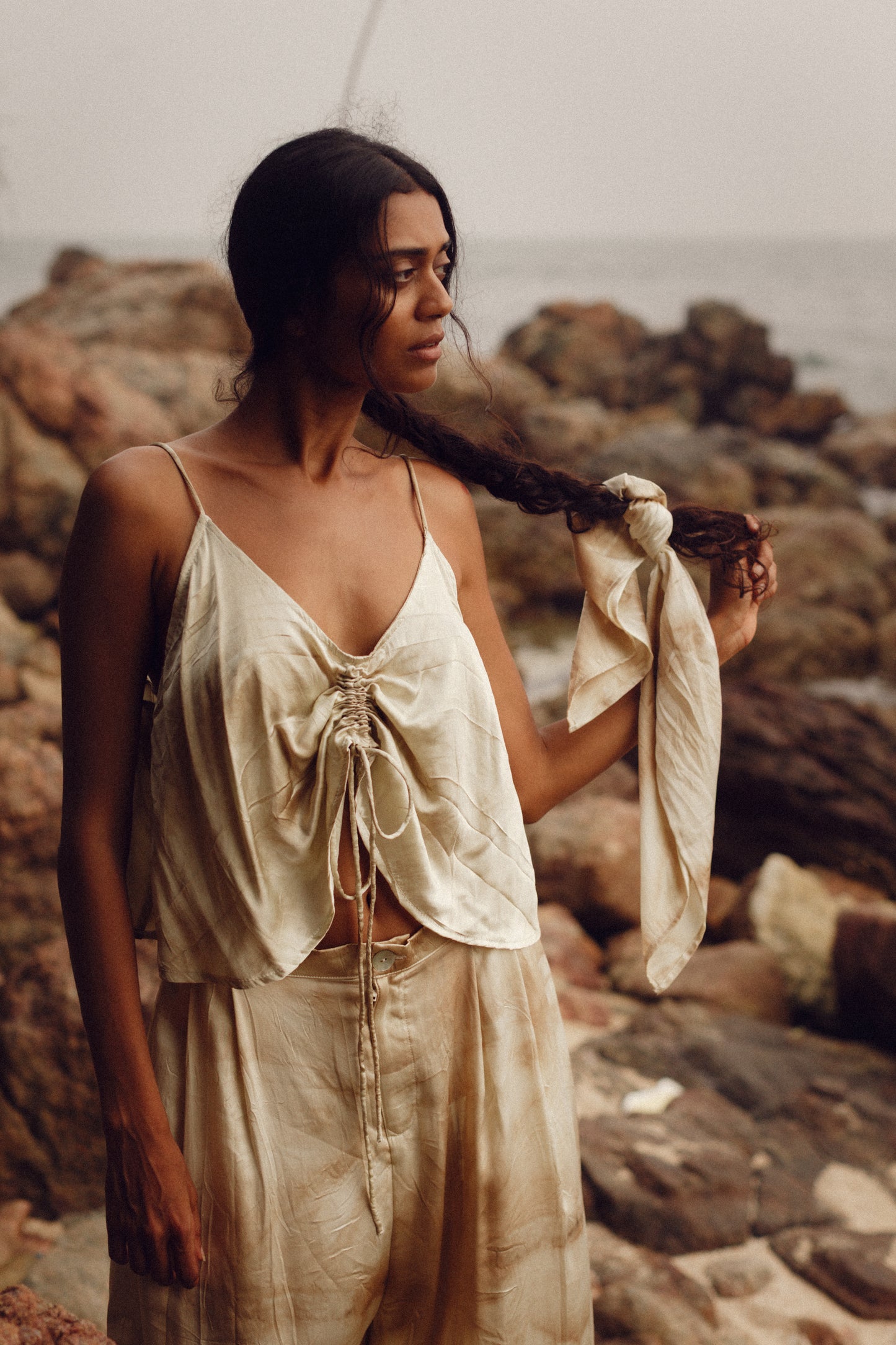 REI Waterfall Top