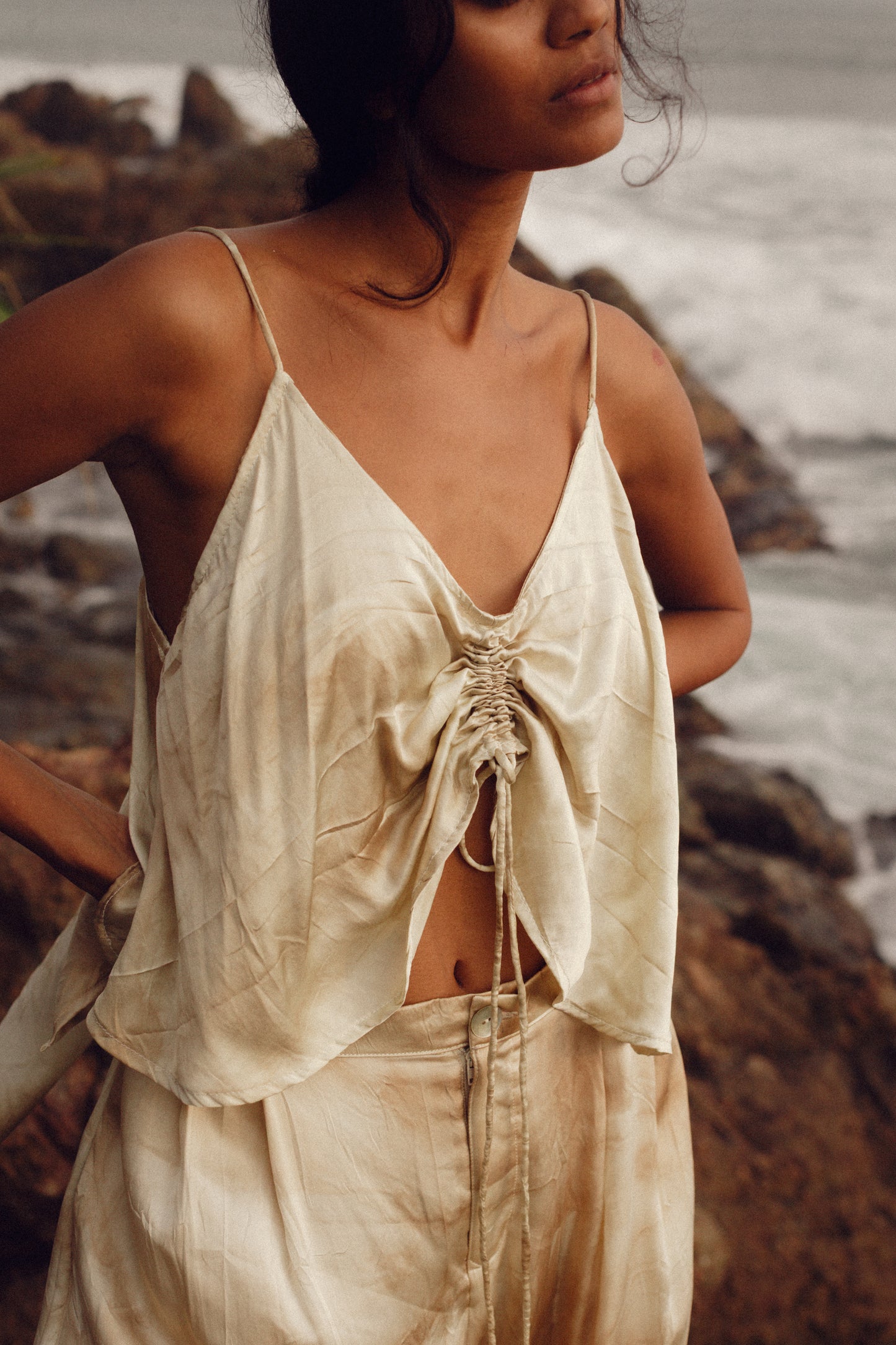 REI Waterfall Top