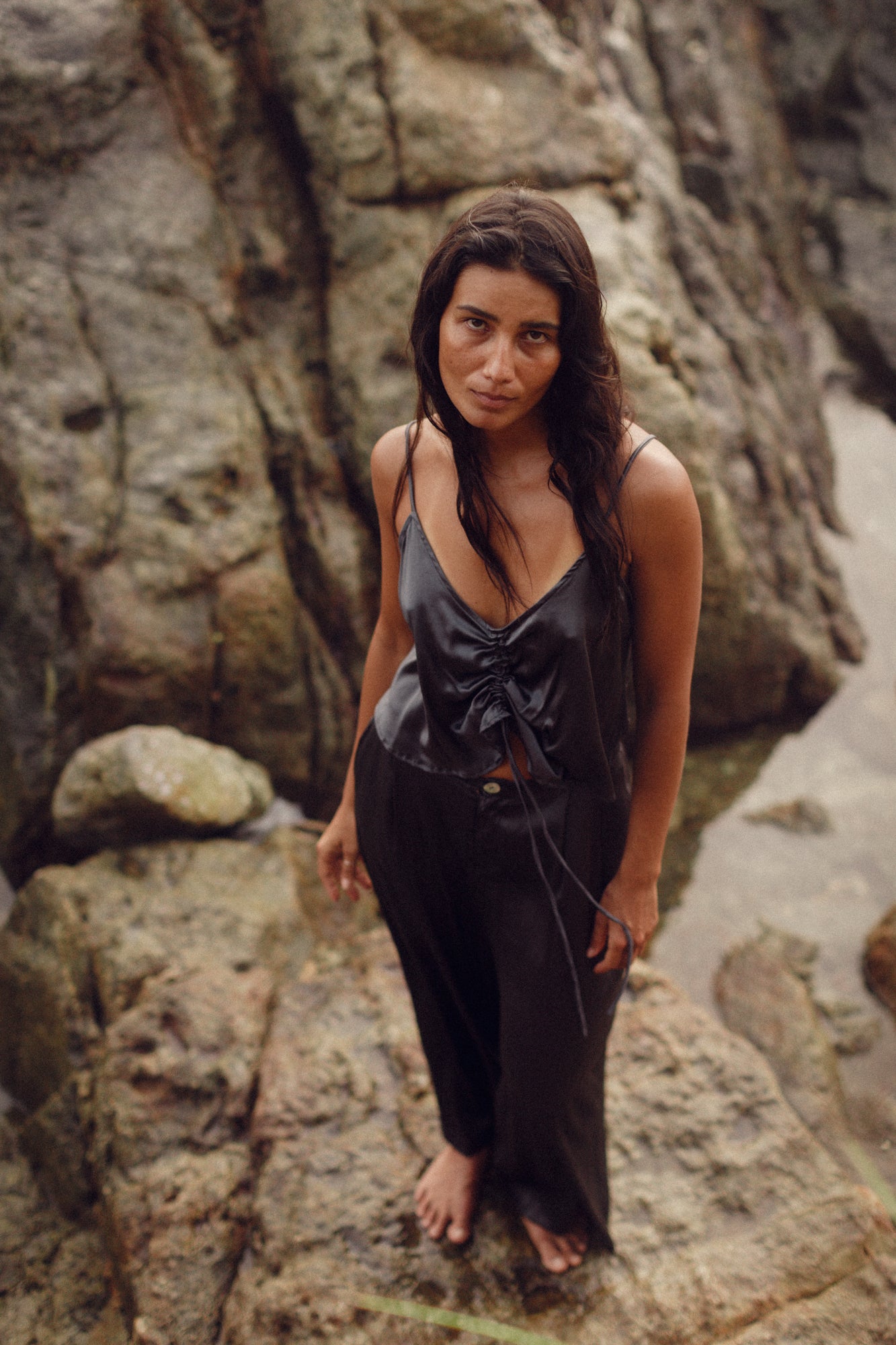 REI Waterfall Top