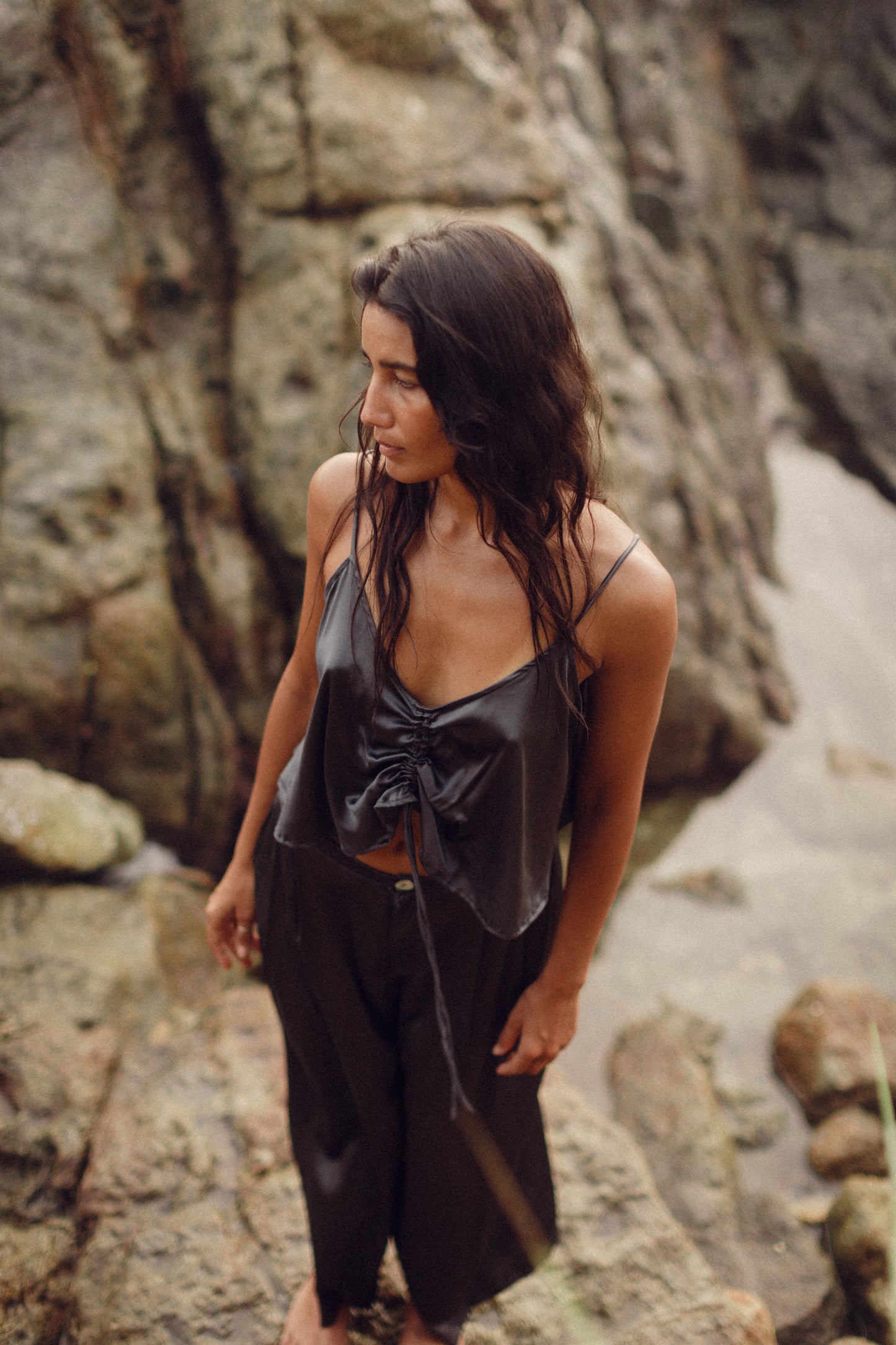 REI Waterfall Top