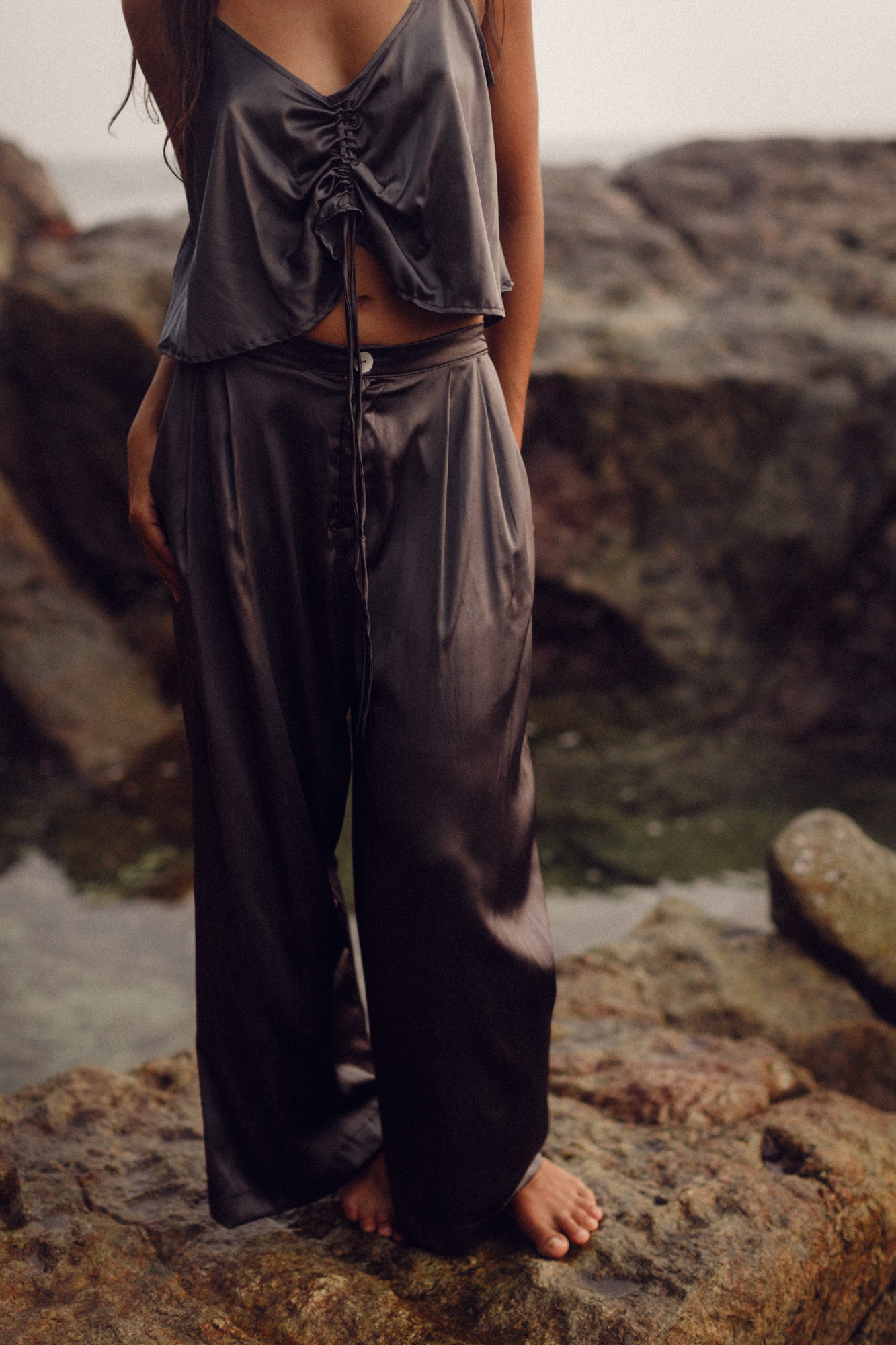 REI Trouser