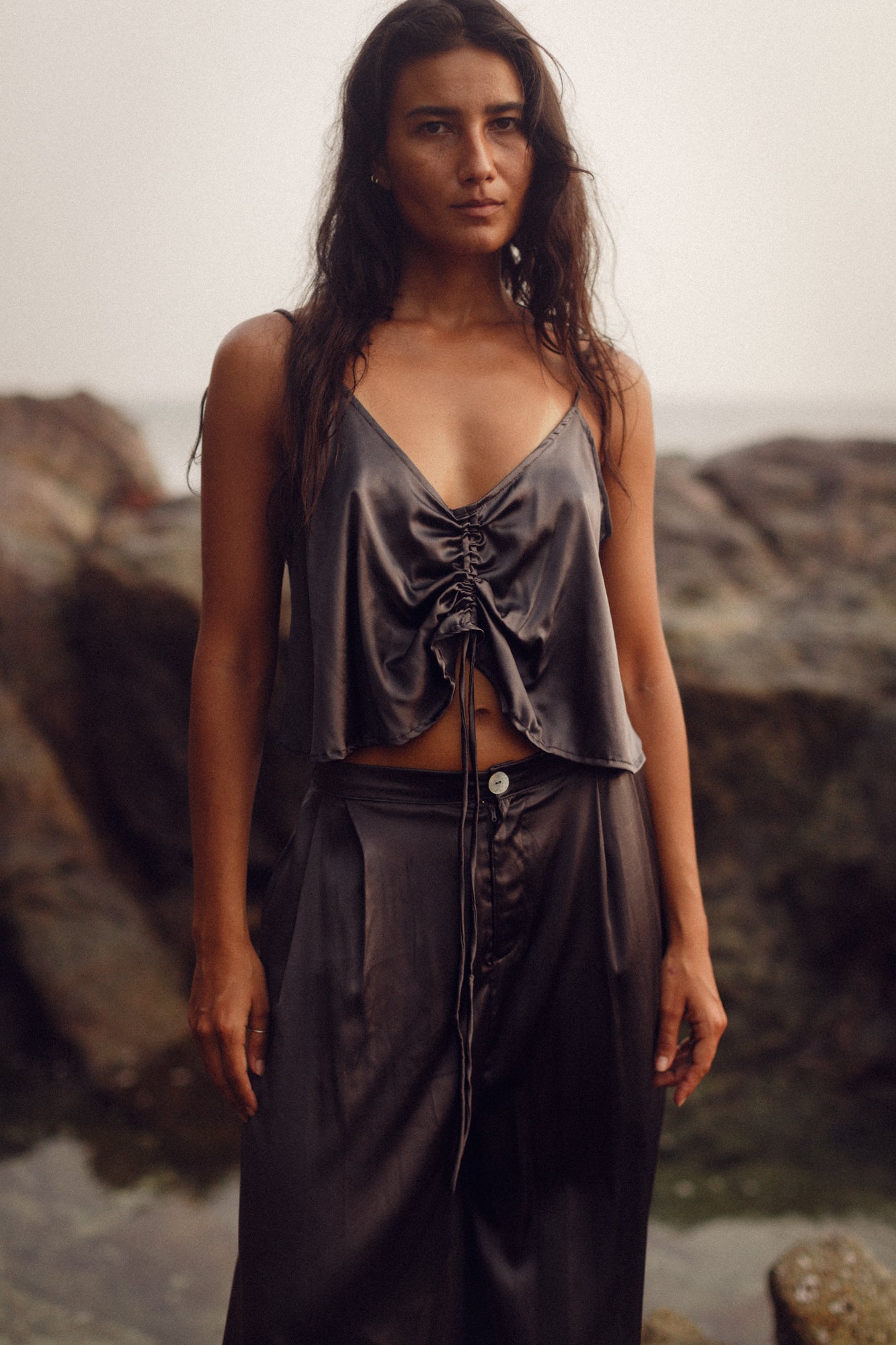 REI Waterfall Top