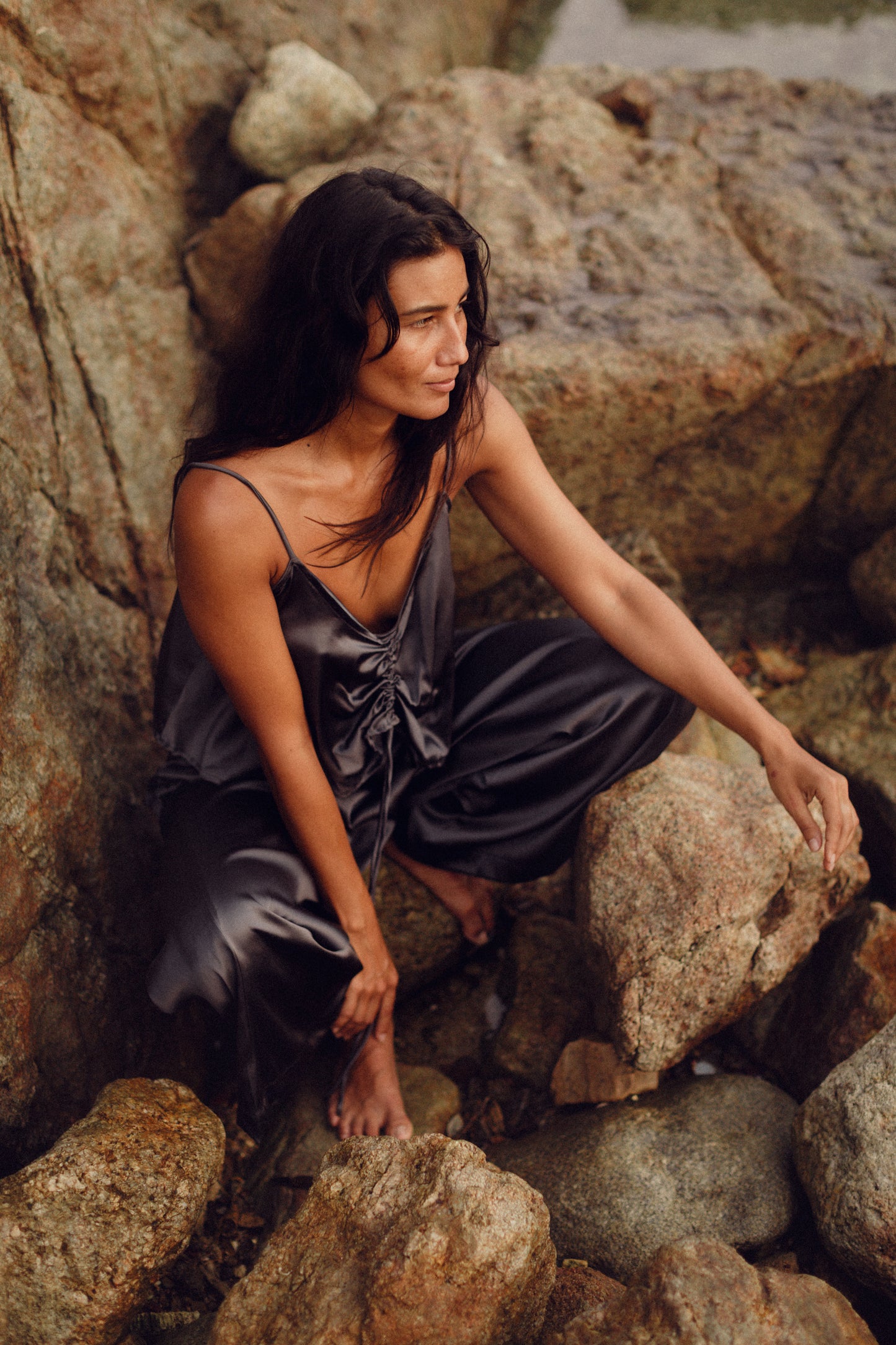 REI Waterfall Top